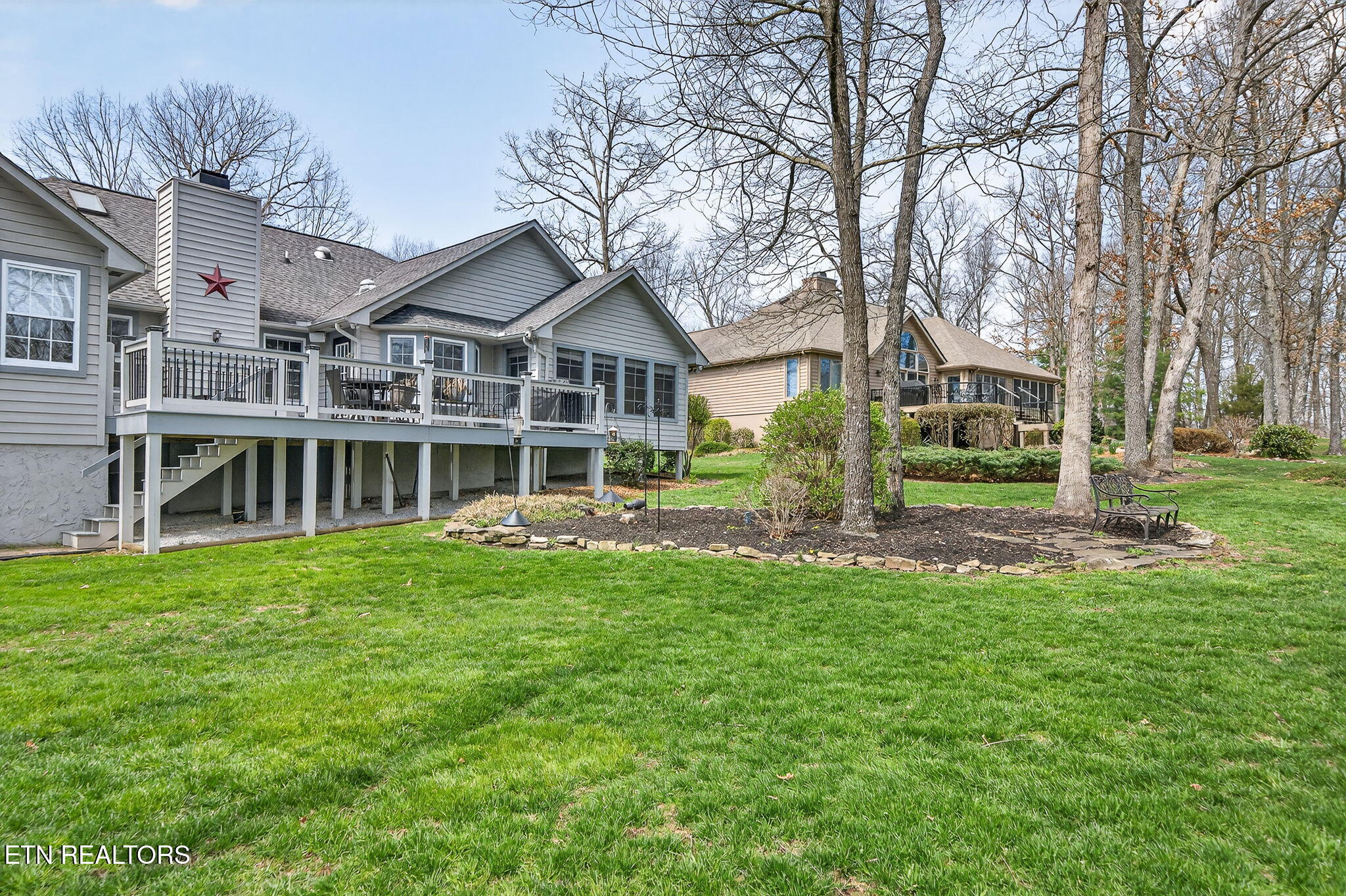127 Stonewood Drive Crossville TN 38558