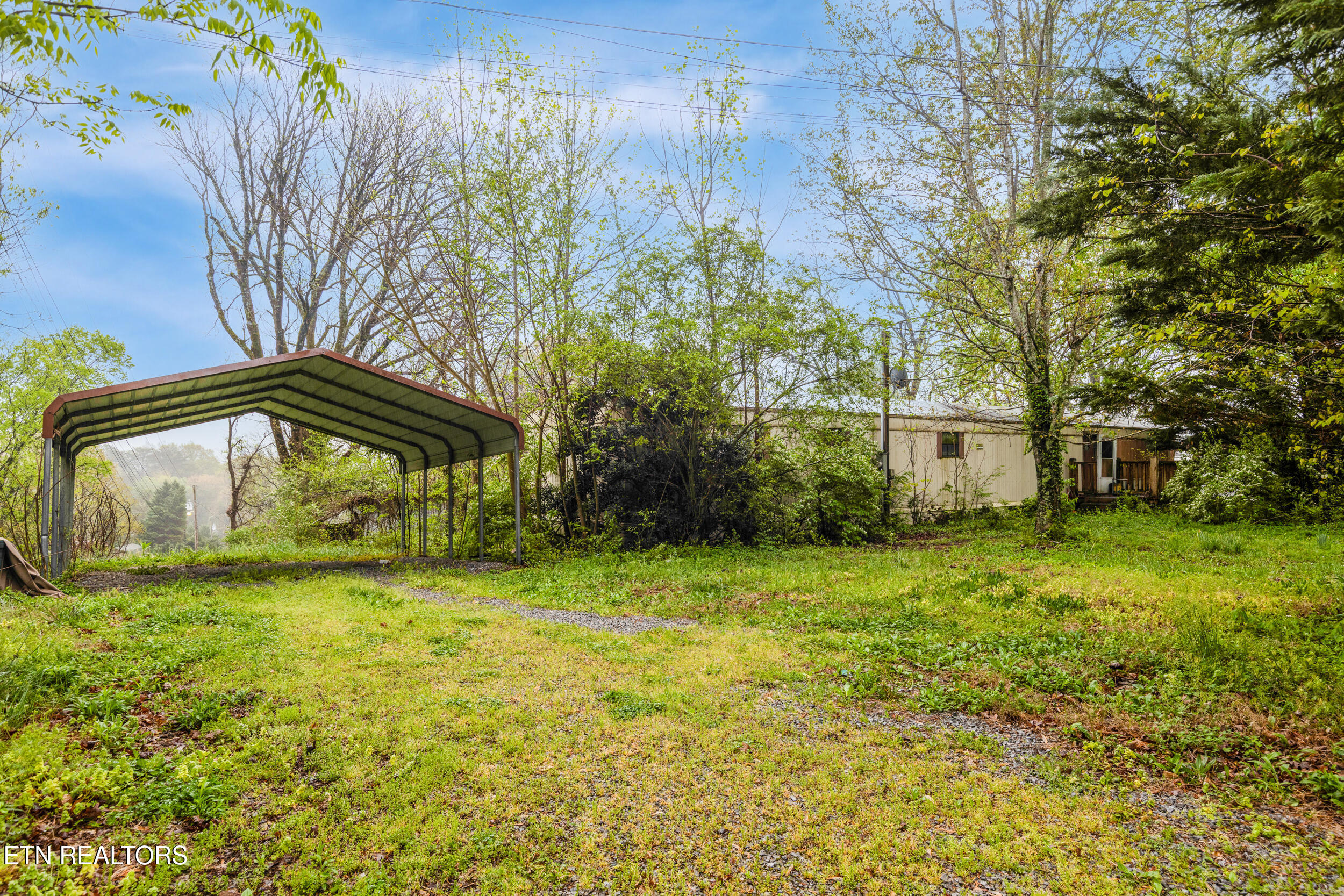 2843/2845 New Blockhouse Road Maryville TN 37803