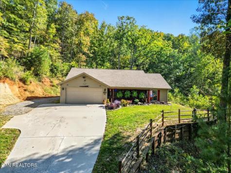 7318 Brewer Road Maryville TN 37801