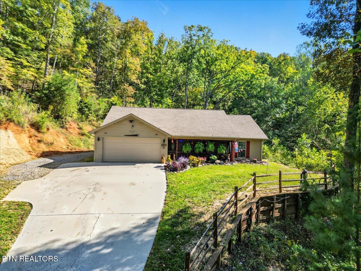 7318 Brewer Road Maryville TN 37801