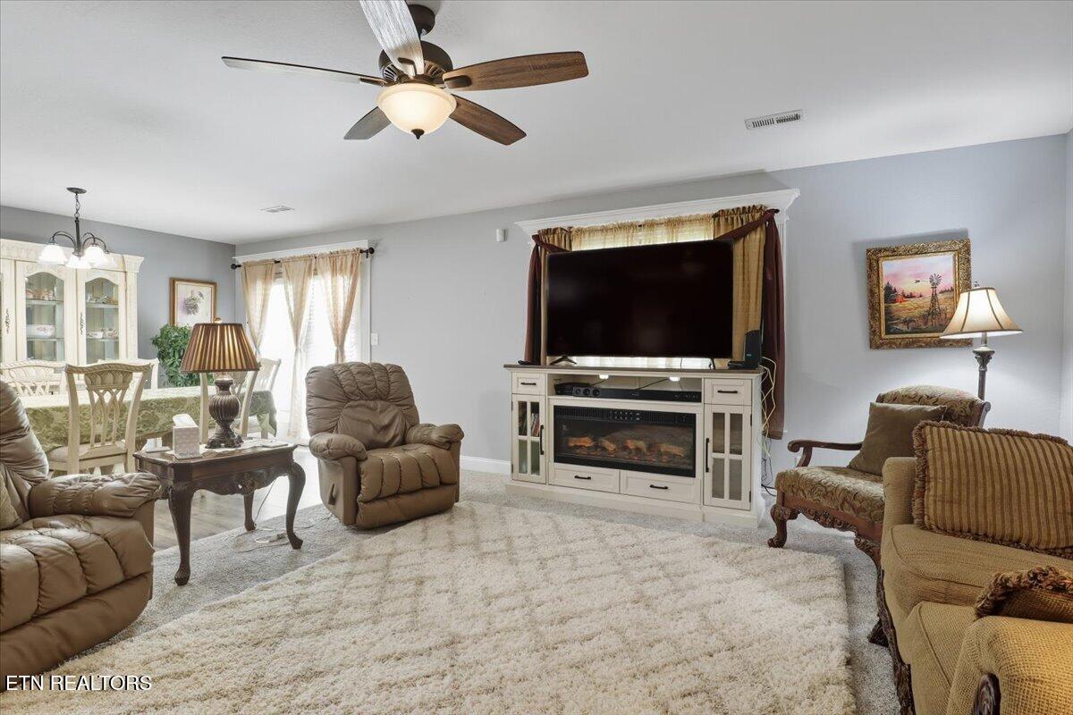 7318 Brewer Road Maryville TN 37801