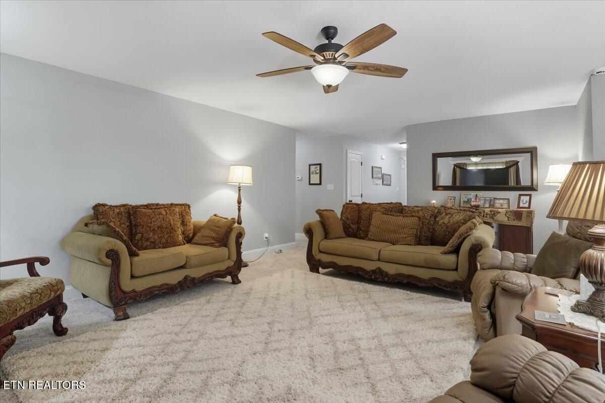 7318 Brewer Road Maryville TN 37801