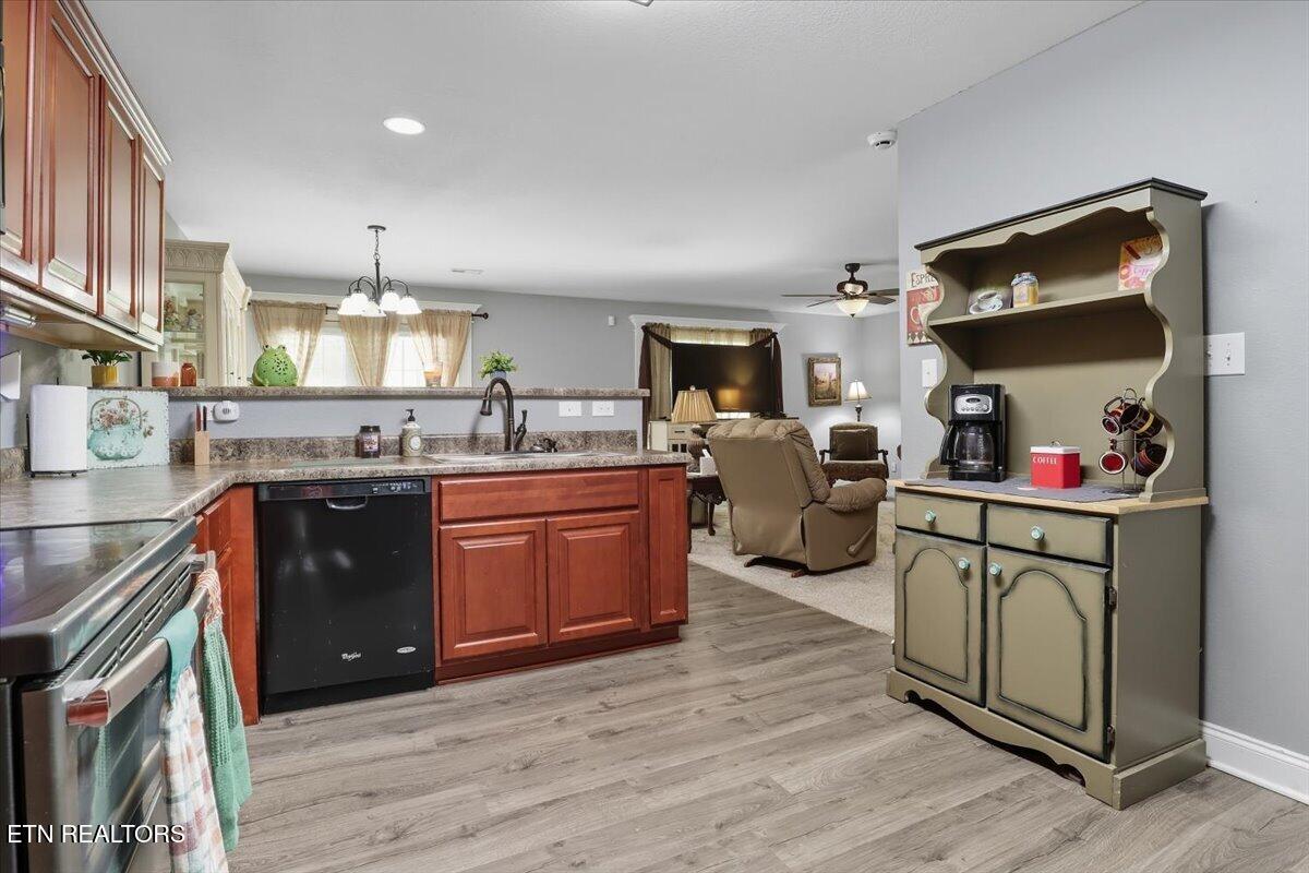 7318 Brewer Road Maryville TN 37801