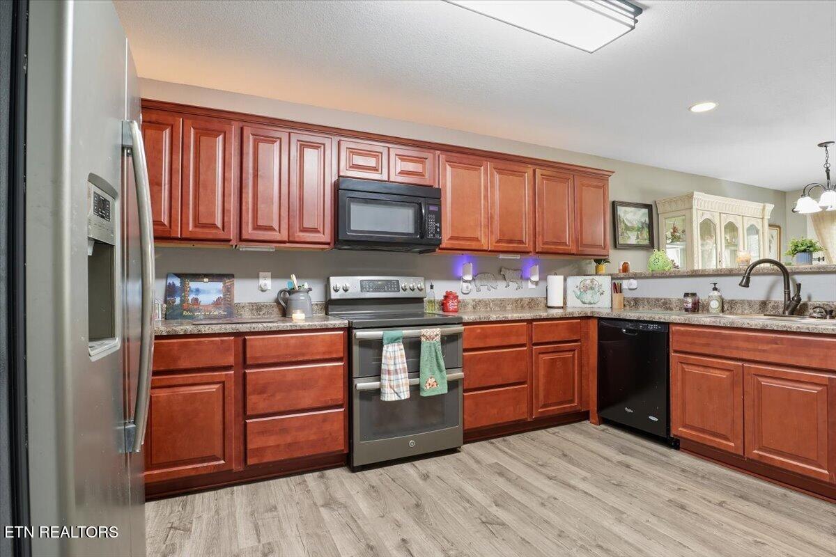7318 Brewer Road Maryville TN 37801