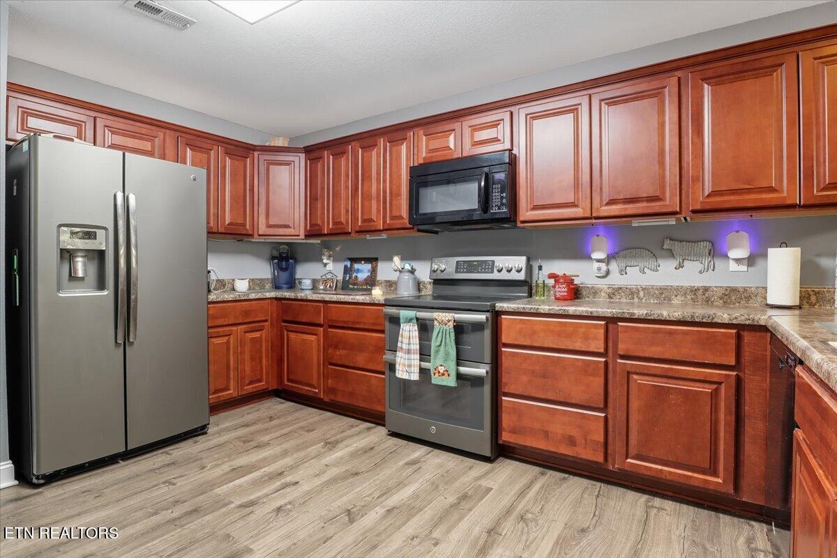 7318 Brewer Road Maryville TN 37801
