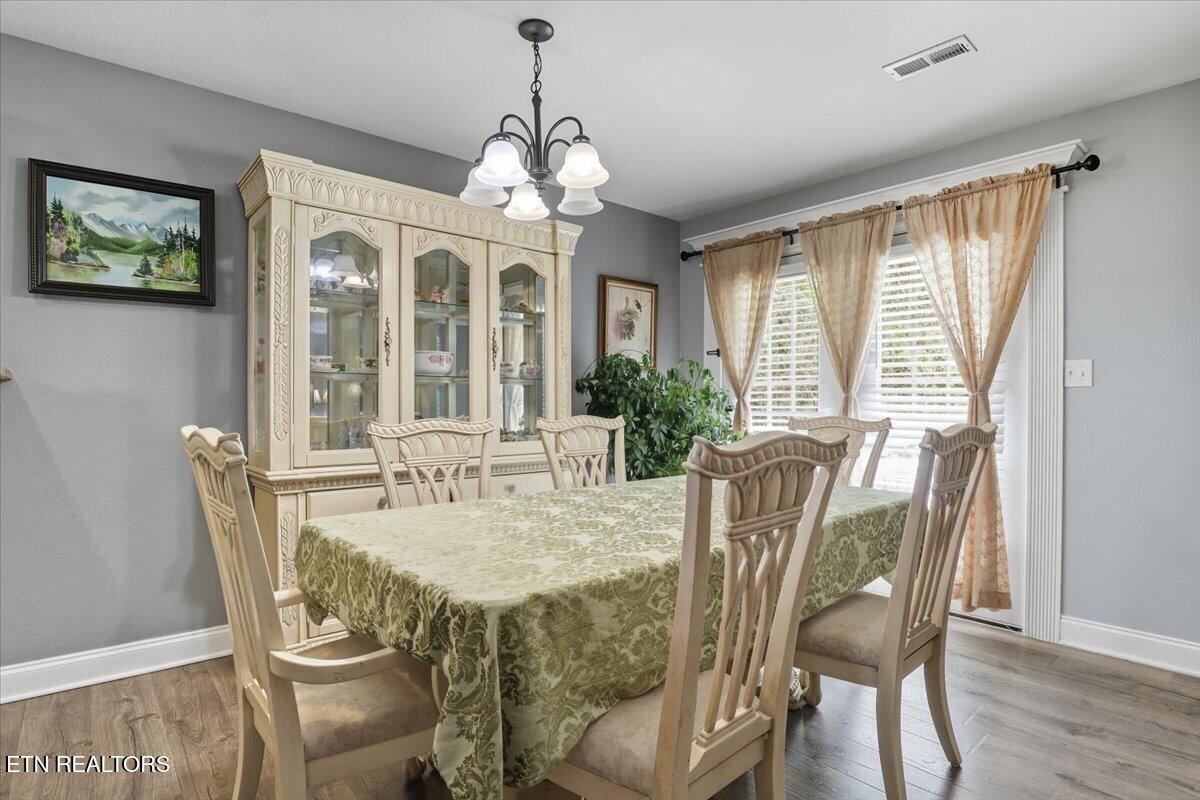 7318 Brewer Road Maryville TN 37801