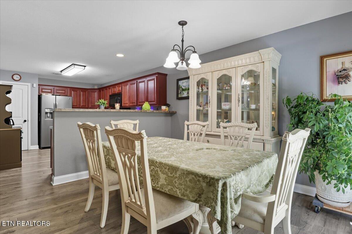 7318 Brewer Road Maryville TN 37801