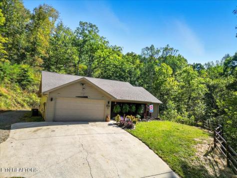 7318 Brewer Road Maryville TN 37801