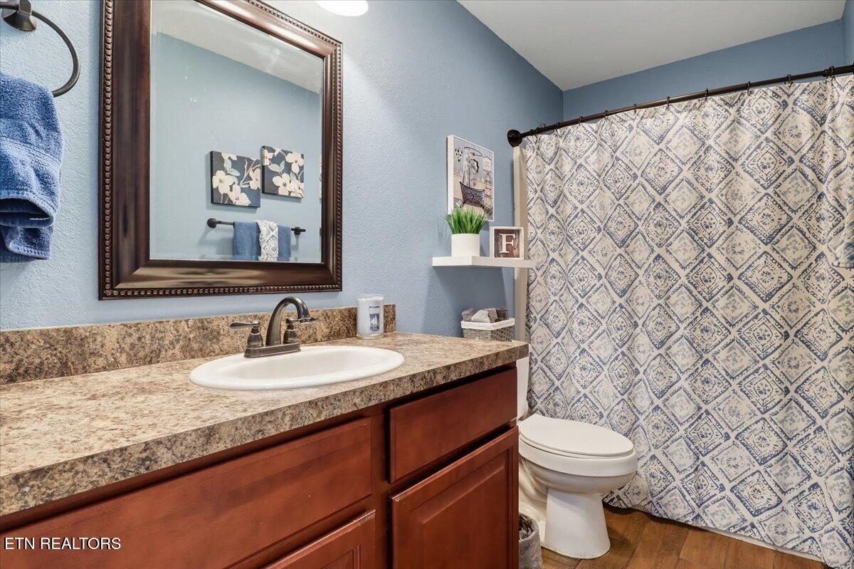 7318 Brewer Road Maryville TN 37801
