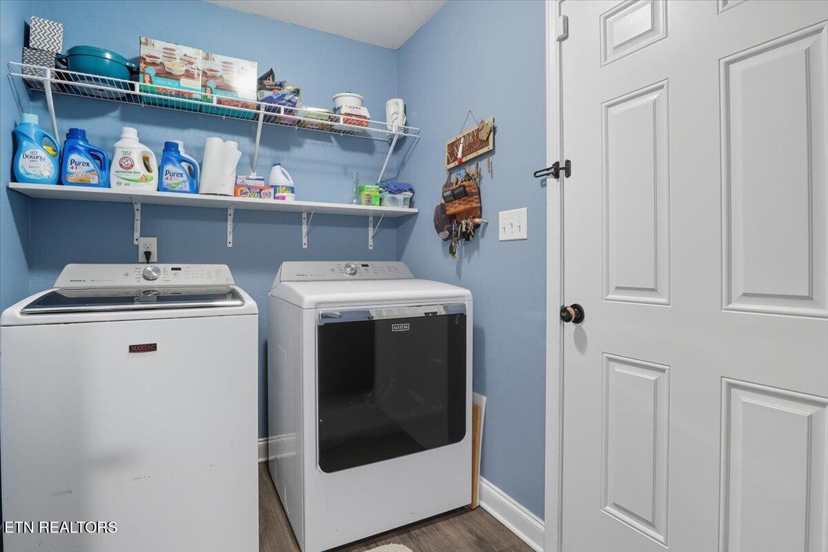 7318 Brewer Road Maryville TN 37801