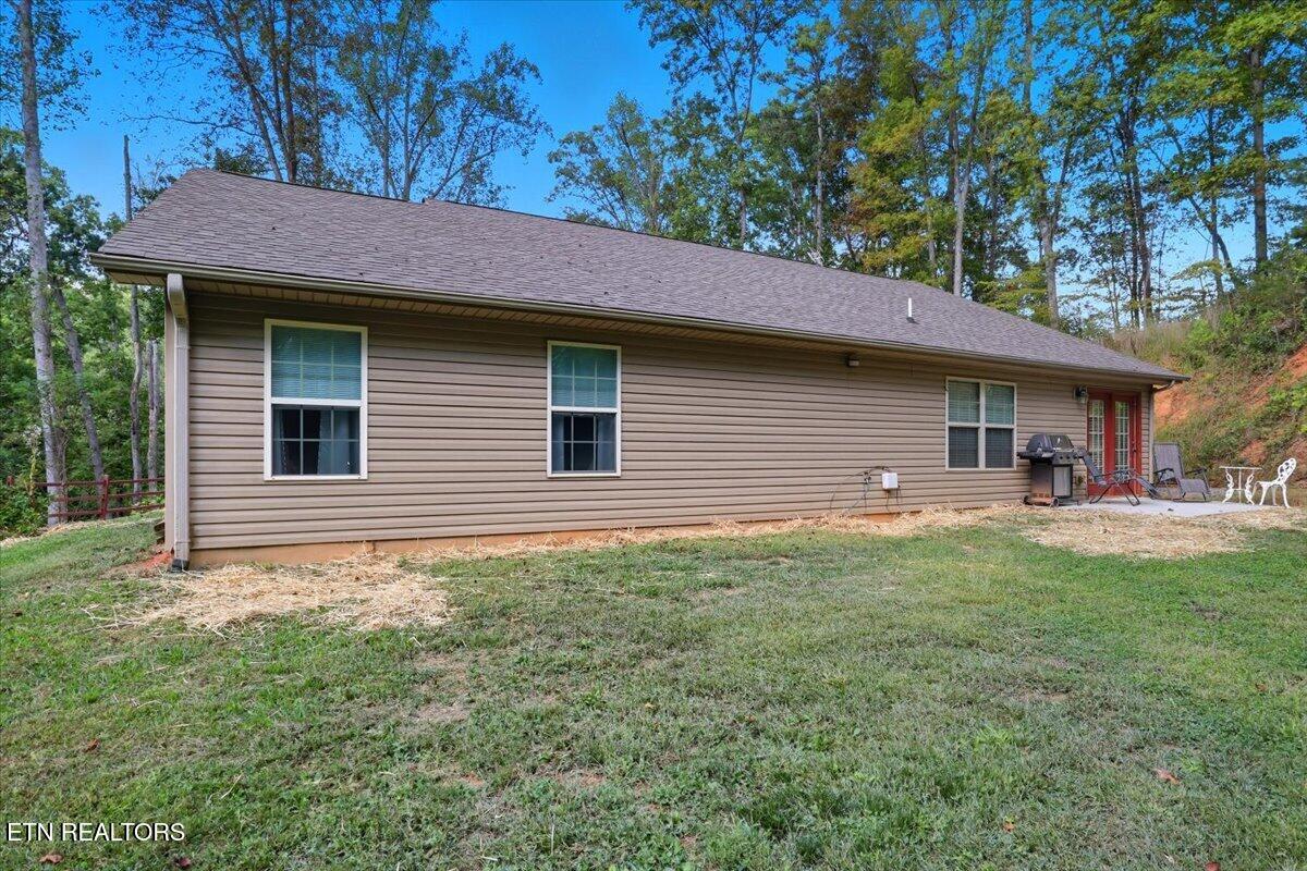 7318 Brewer Road Maryville TN 37801