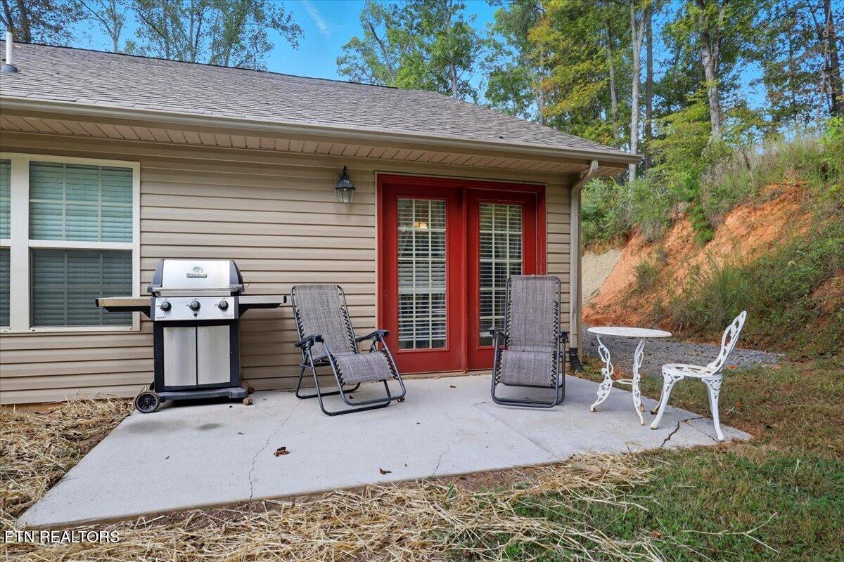 7318 Brewer Road Maryville TN 37801
