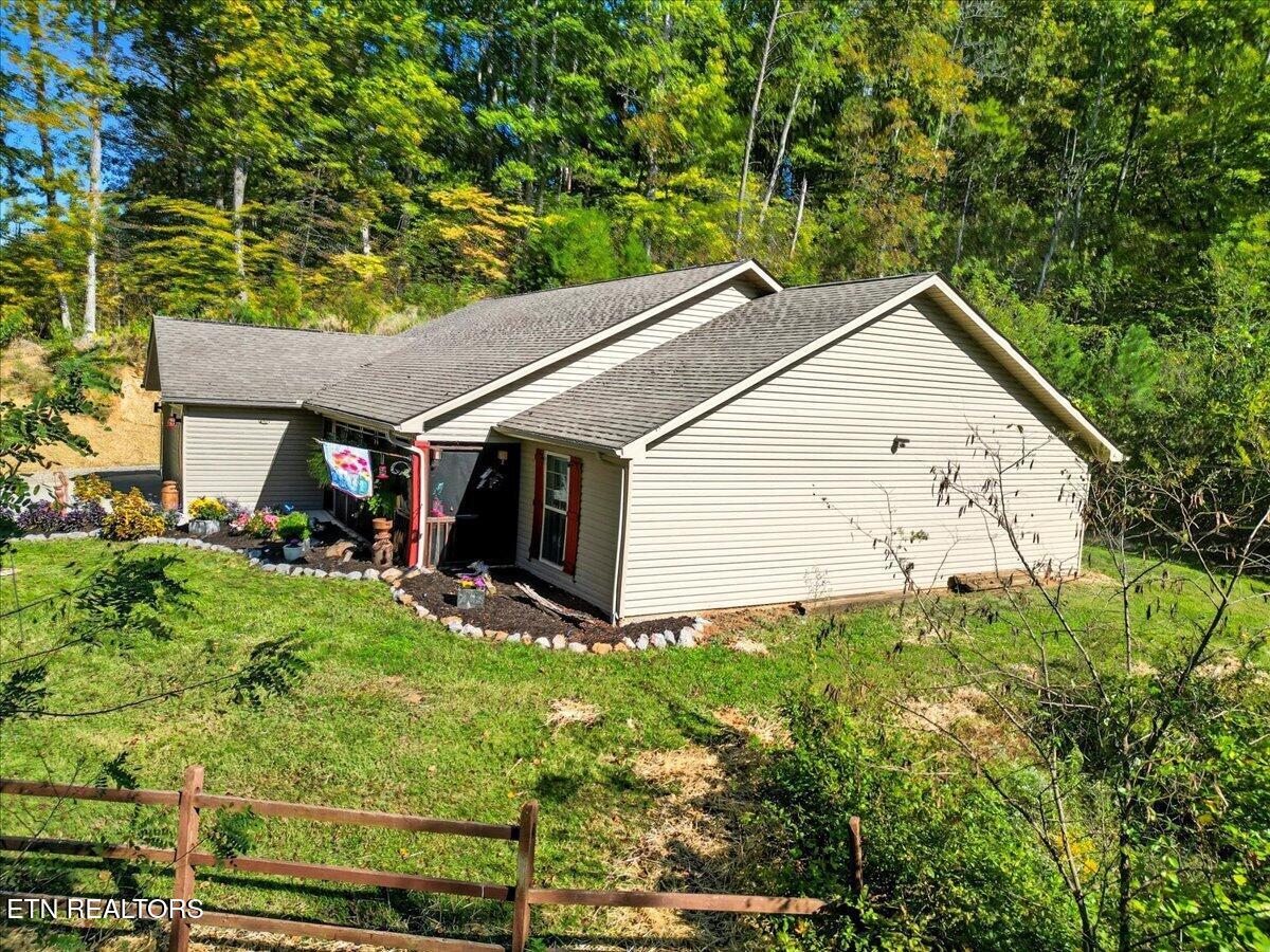 7318 Brewer Road Maryville TN 37801