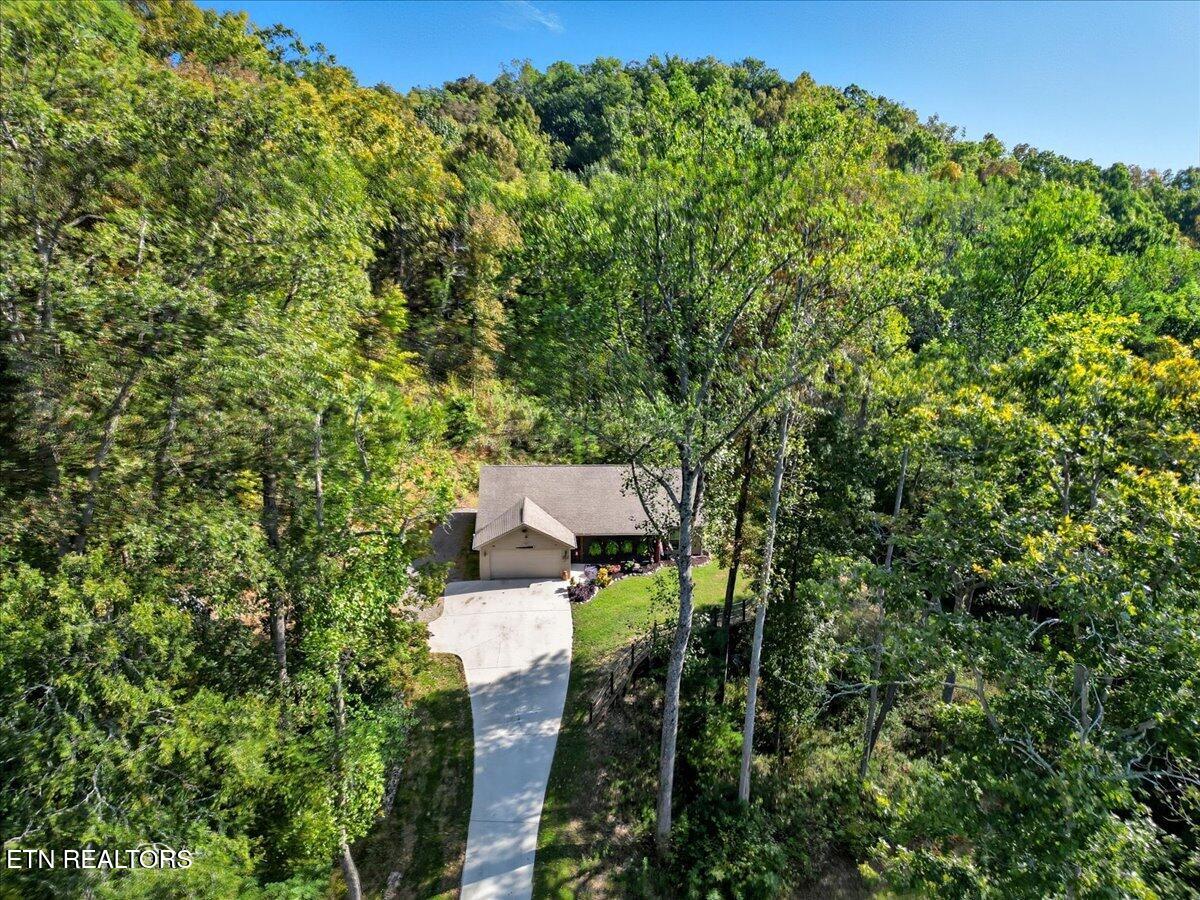 7318 Brewer Road Maryville TN 37801