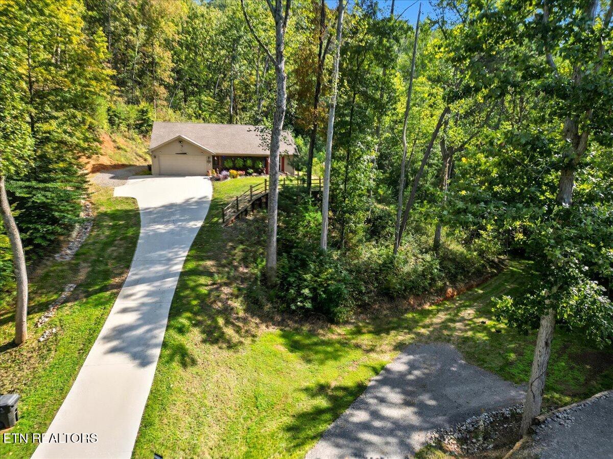 7318 Brewer Road Maryville TN 37801
