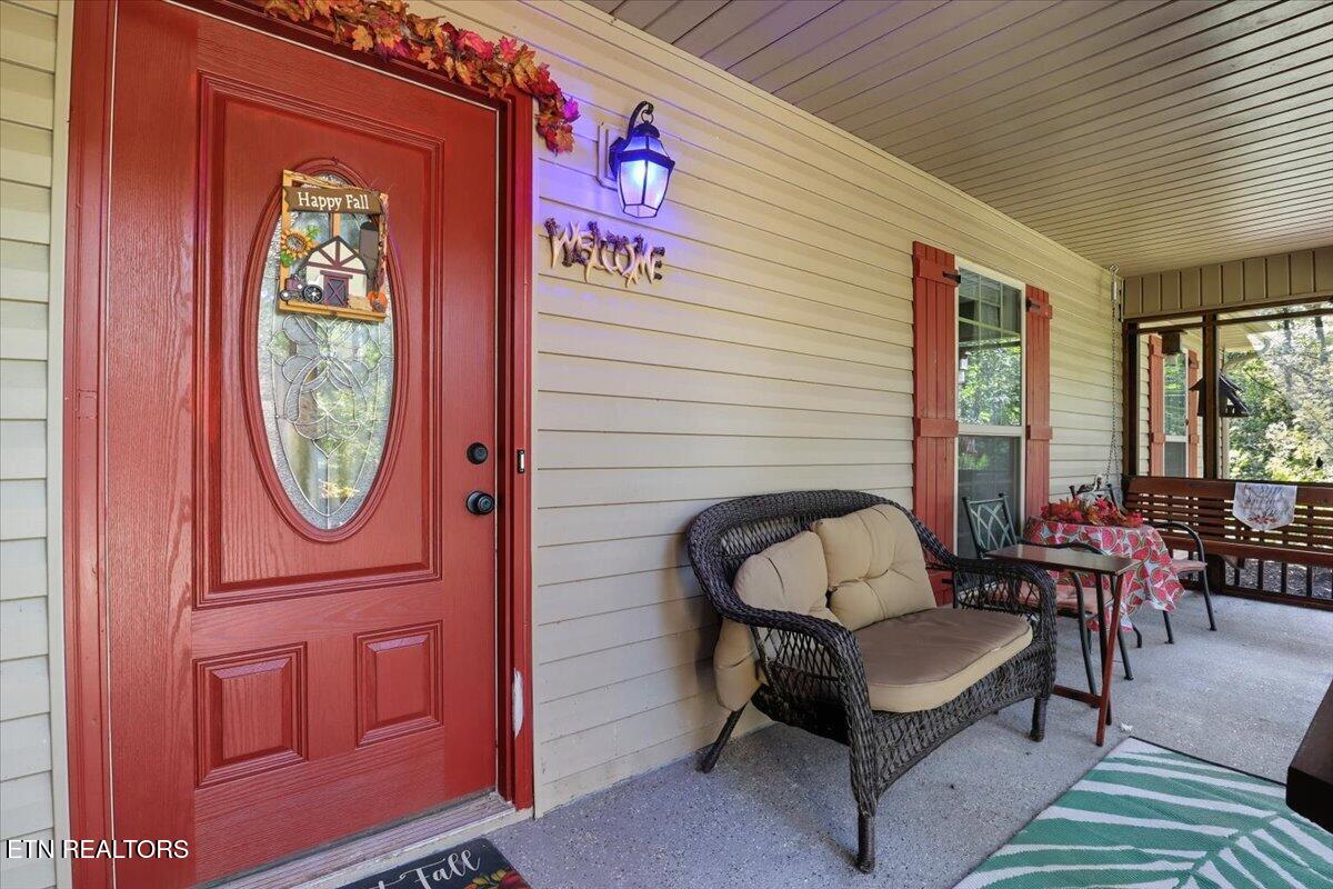7318 Brewer Road Maryville TN 37801