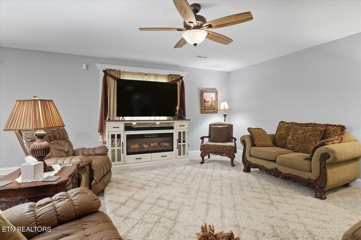 7318 Brewer Road Maryville TN 37801