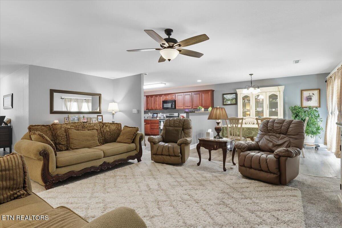 7318 Brewer Road Maryville TN 37801