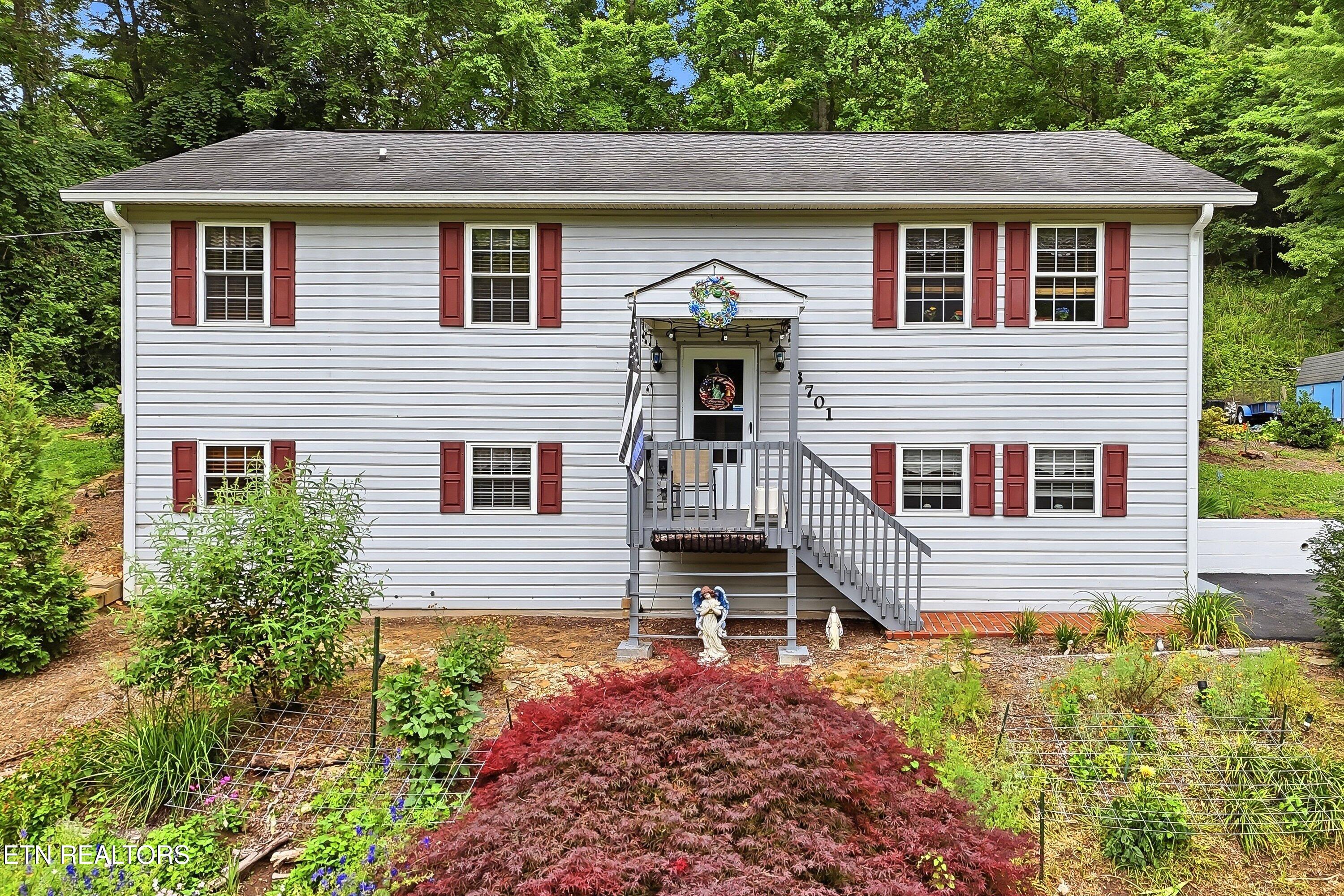 3701 Solway Road Knoxville TN 37931