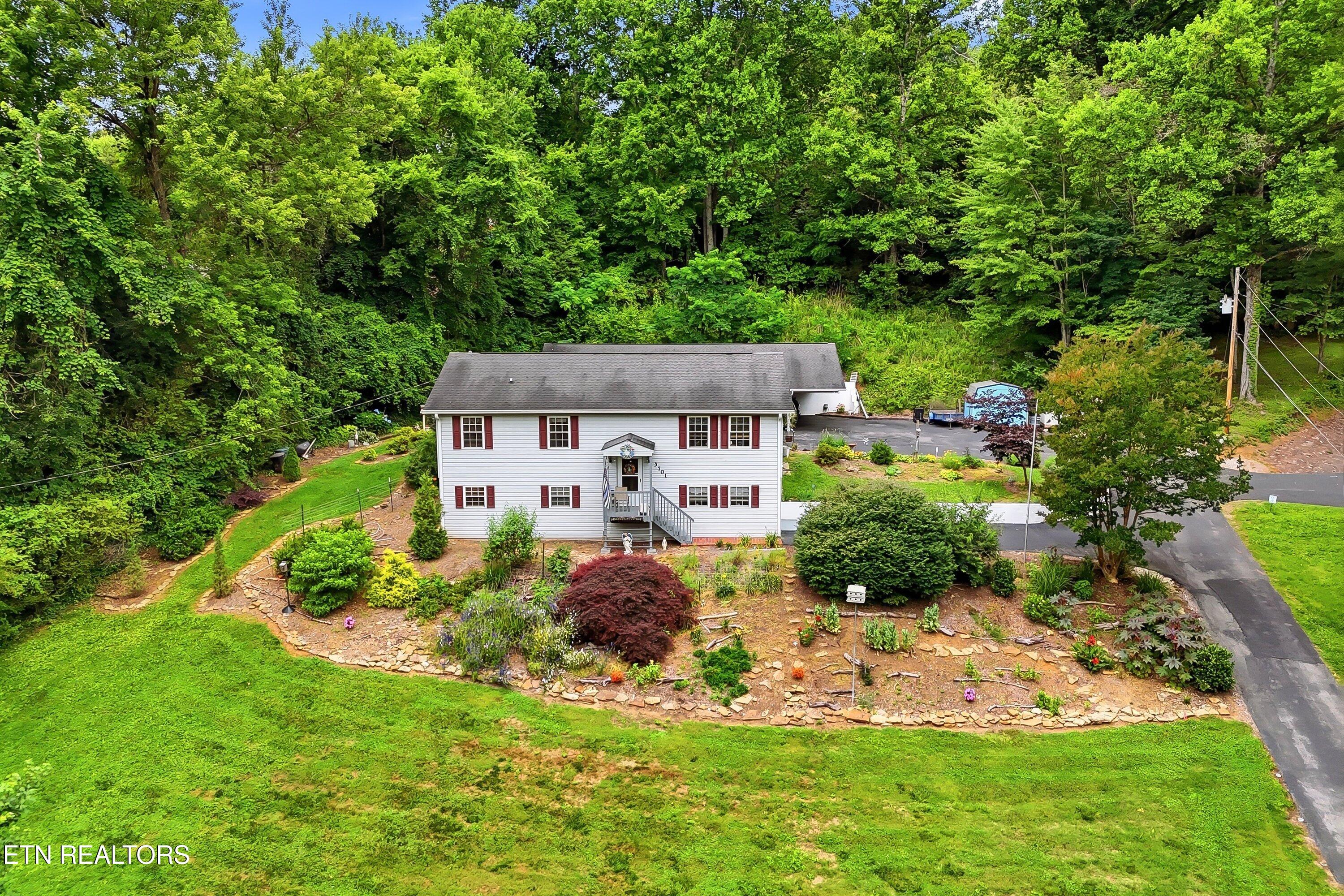 3701 Solway Road Knoxville TN 37931