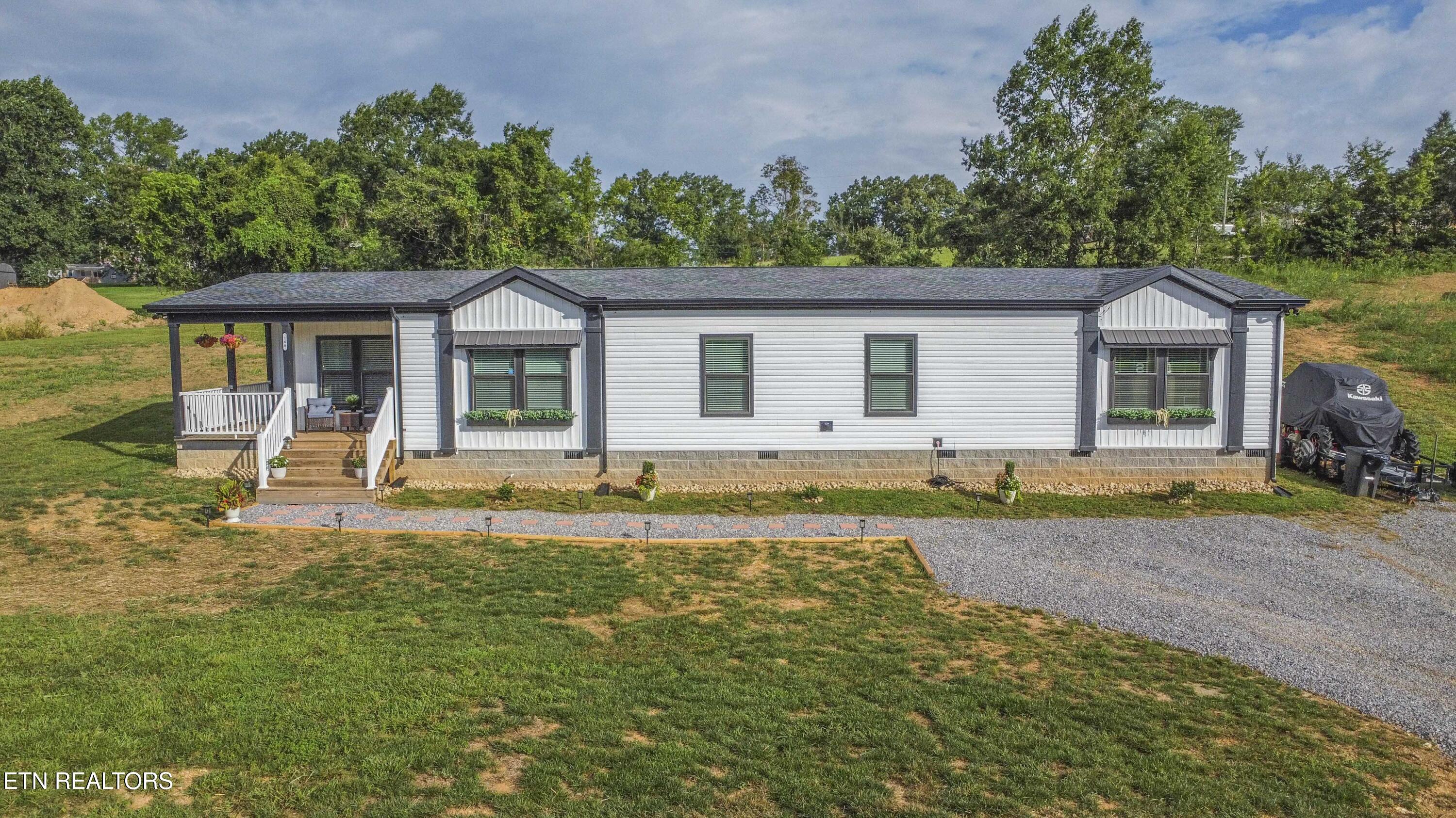 166 Copenhaver Road Lenoir City TN 37771