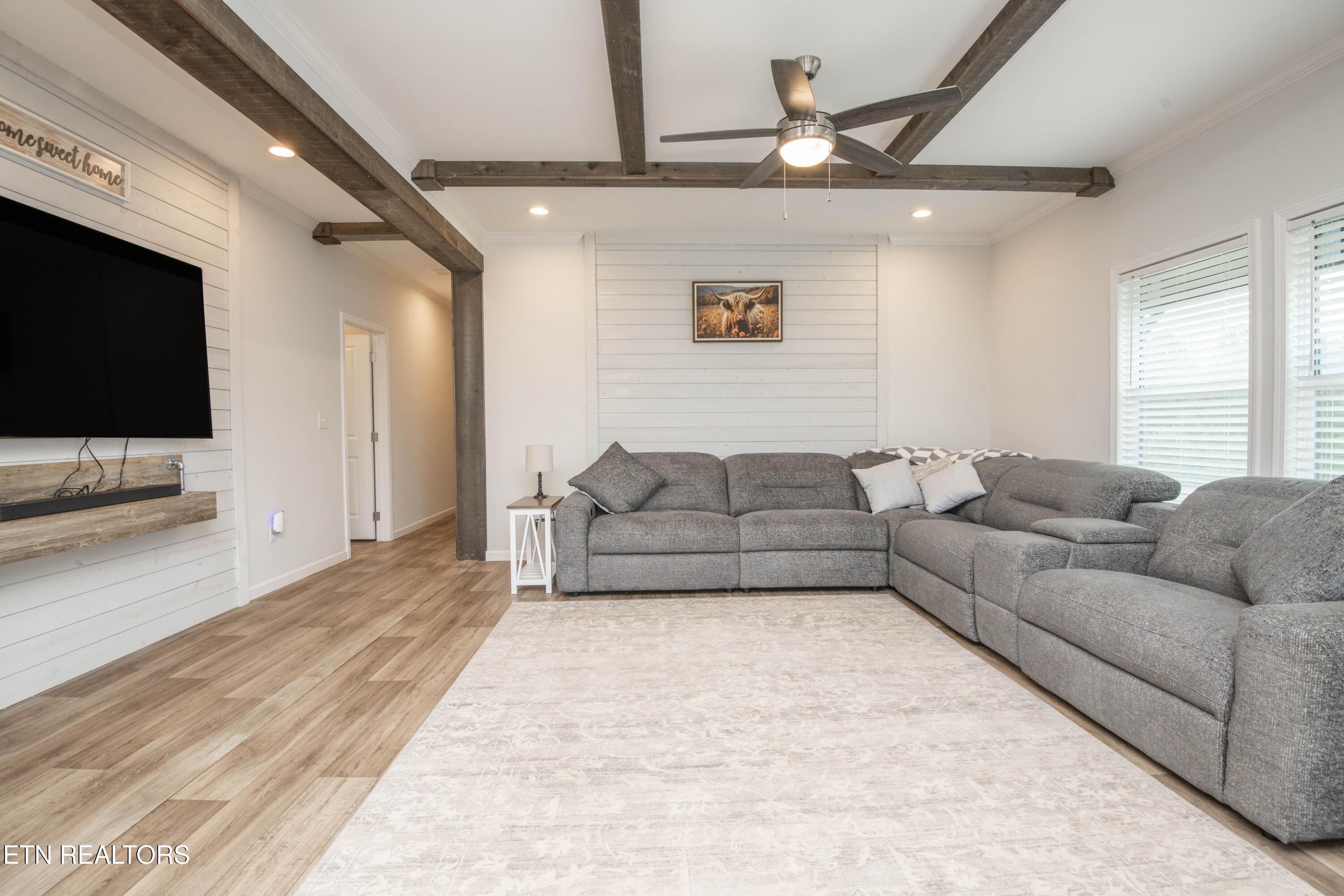 166 Copenhaver Road Lenoir City TN 37771