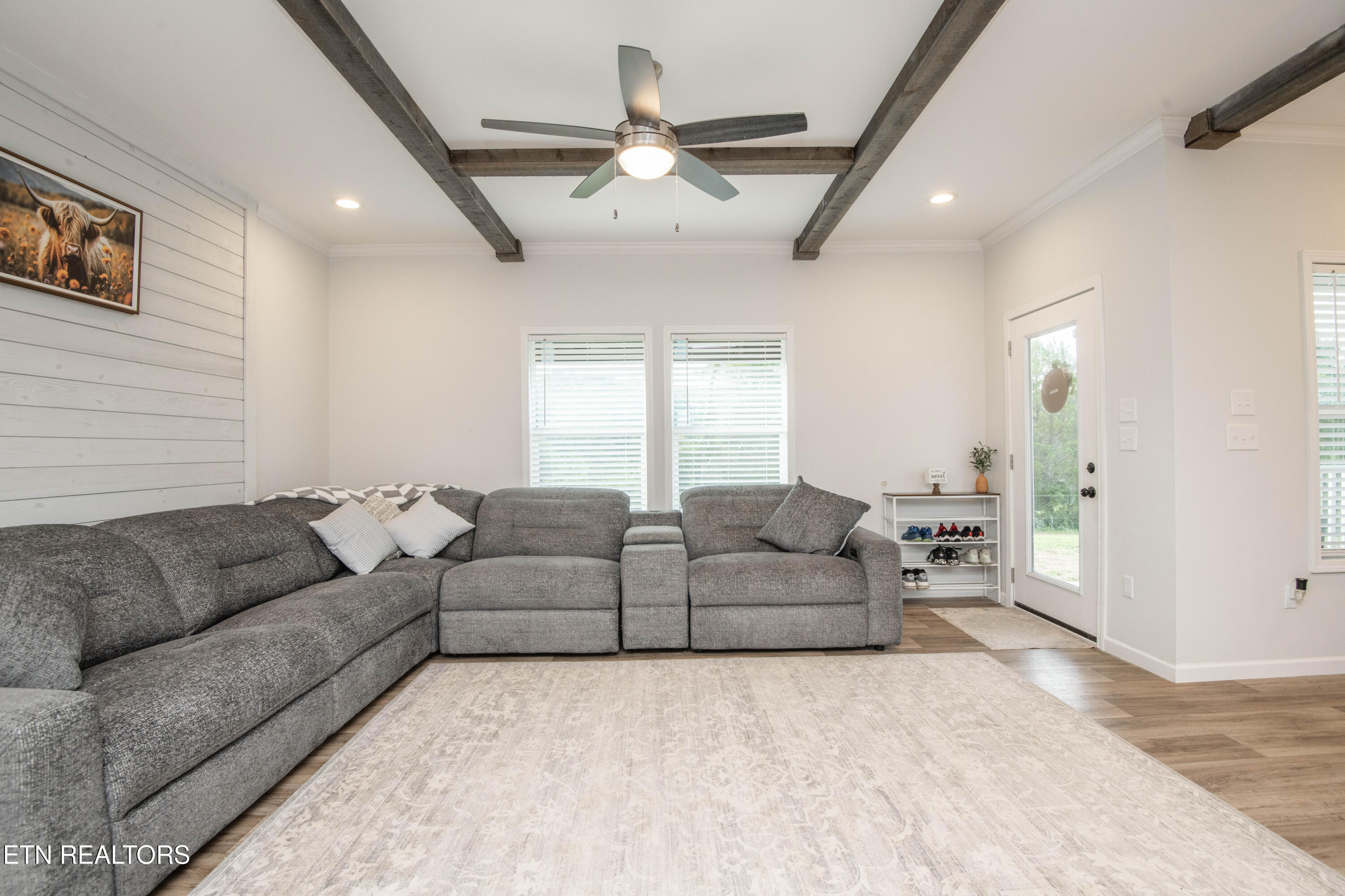 166 Copenhaver Road Lenoir City TN 37771