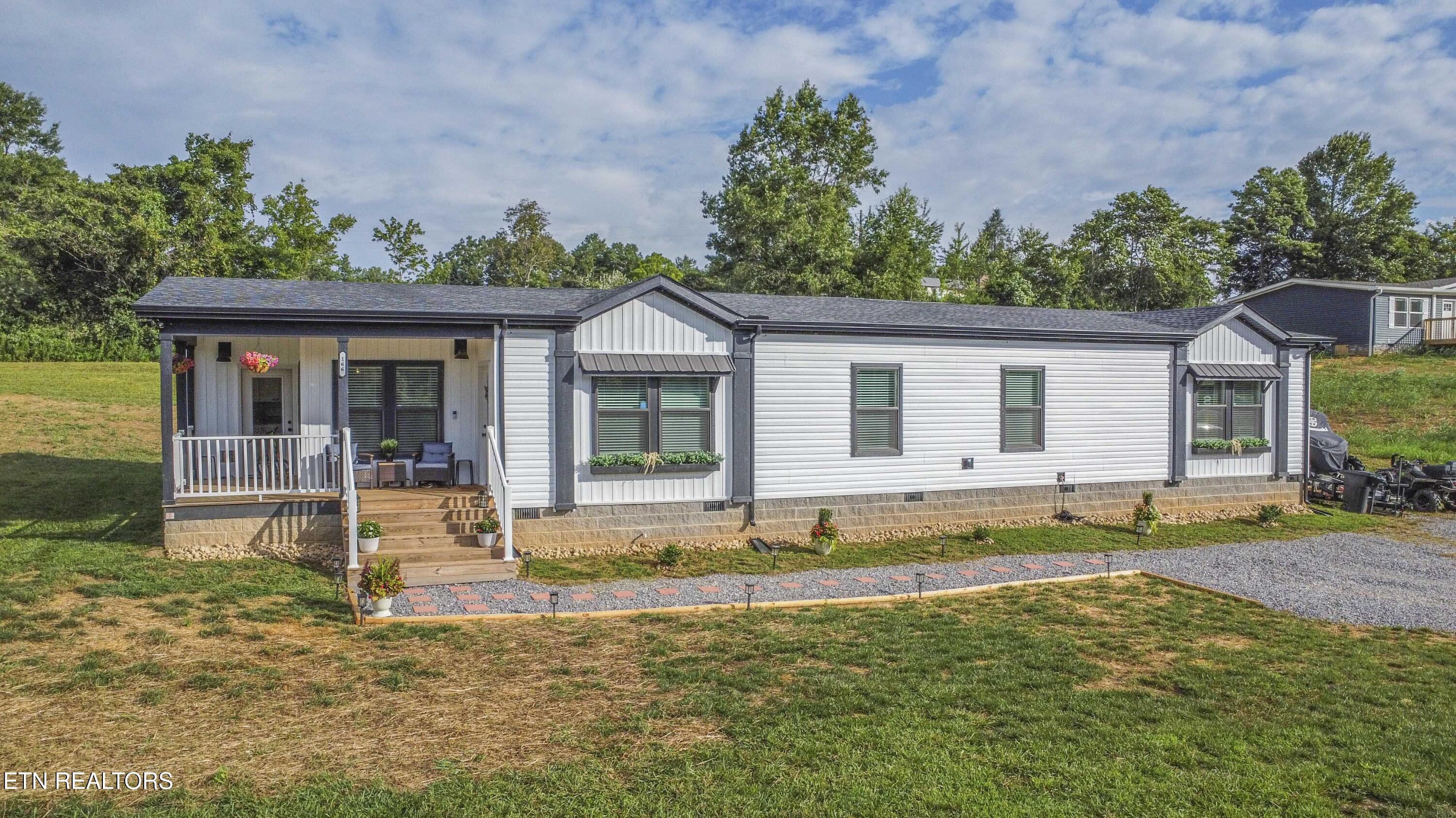 166 Copenhaver Road Lenoir City TN 37771
