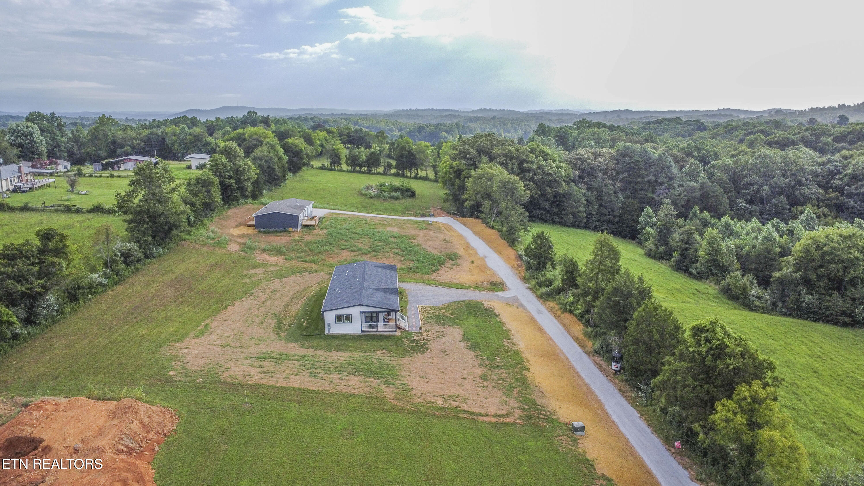 166 Copenhaver Road Lenoir City TN 37771