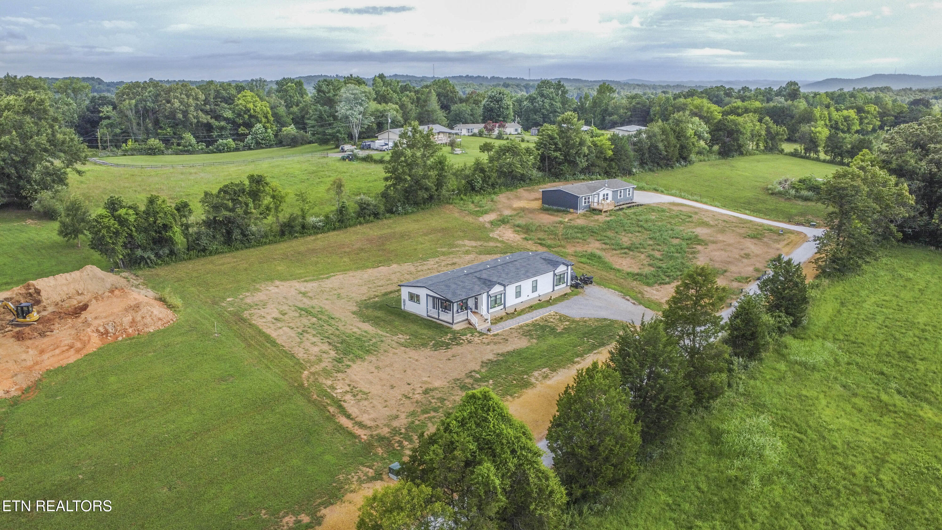 166 Copenhaver Road Lenoir City TN 37771
