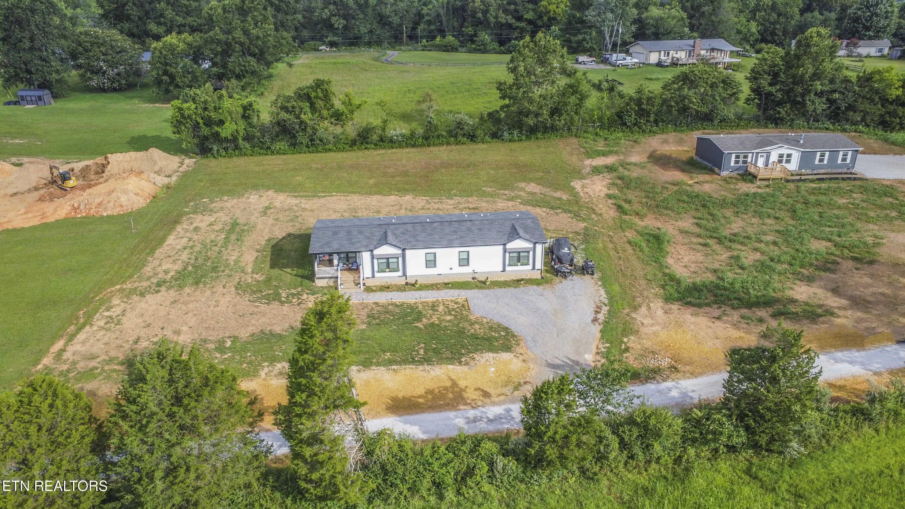 166 Copenhaver Road Lenoir City TN 37771