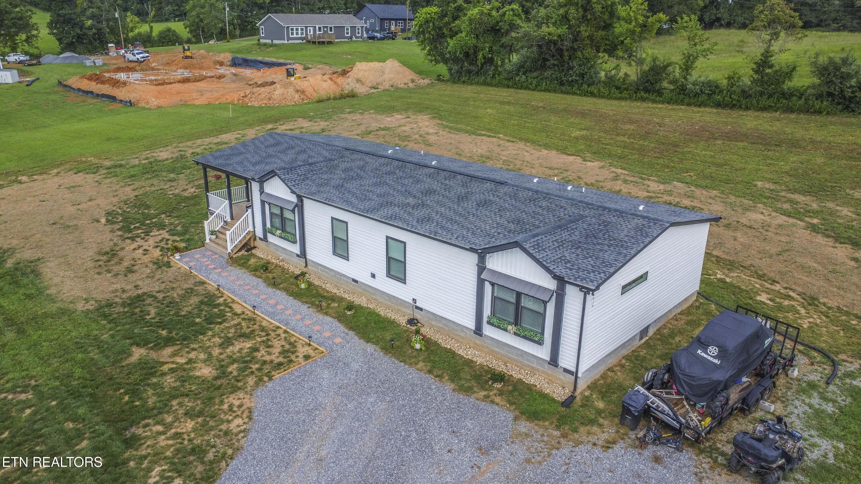 166 Copenhaver Road Lenoir City TN 37771