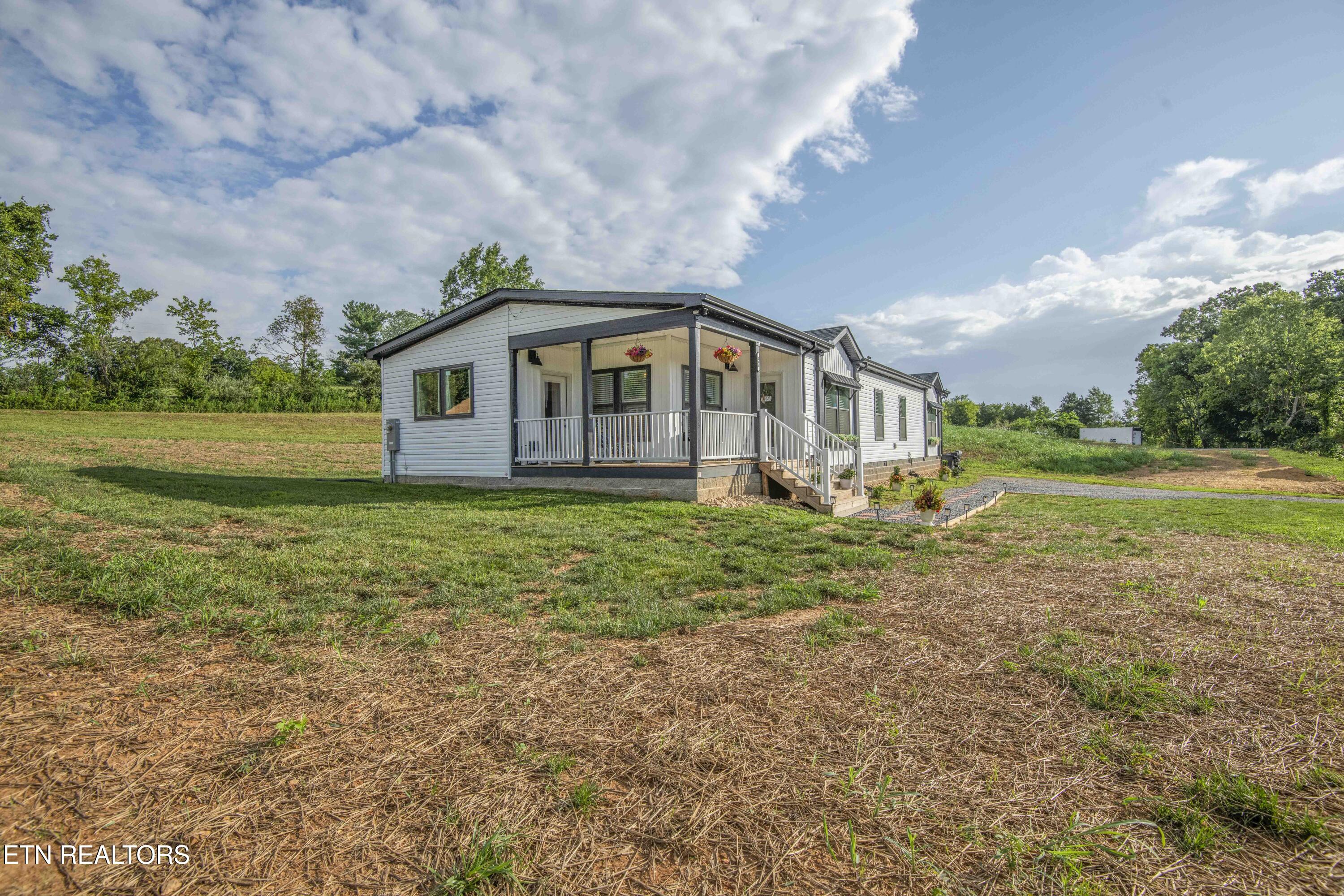 166 Copenhaver Road Lenoir City TN 37771