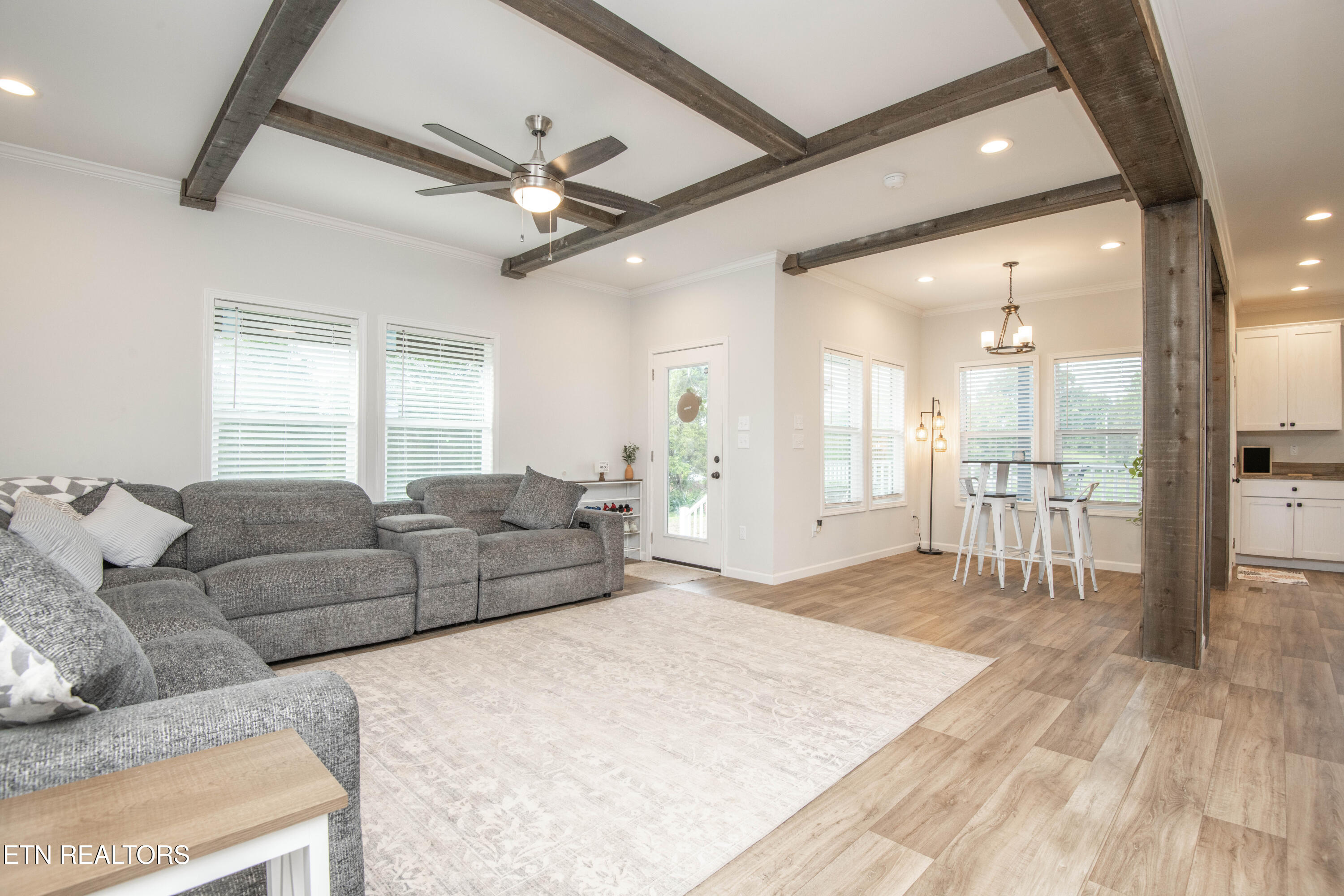 166 Copenhaver Road Lenoir City TN 37771