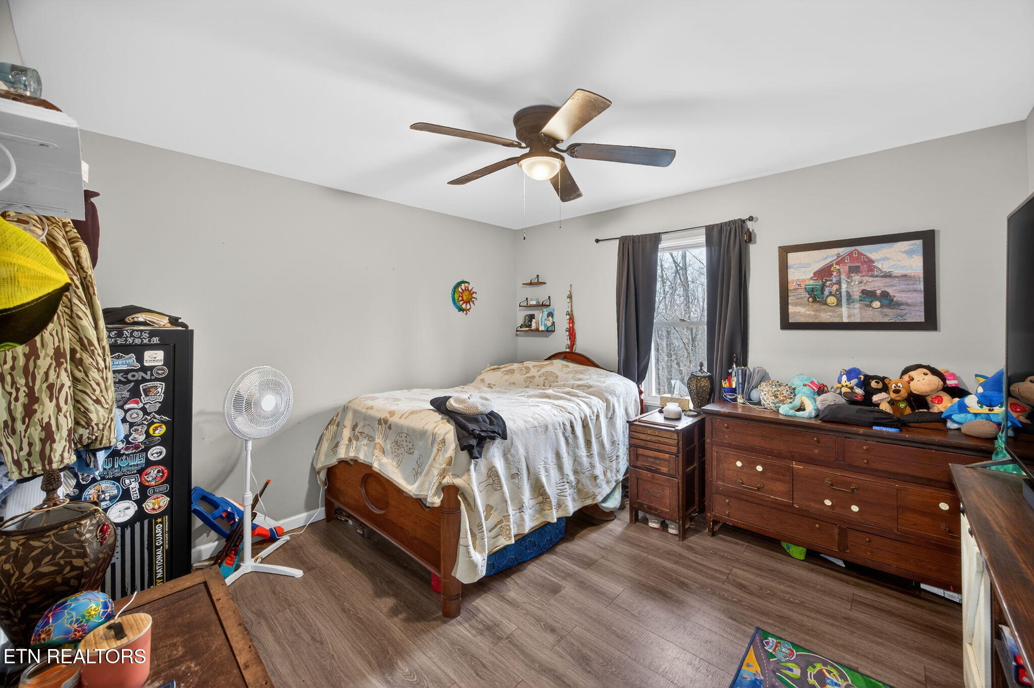 248 Bm Johnson Lane Gainesboro TN 38562