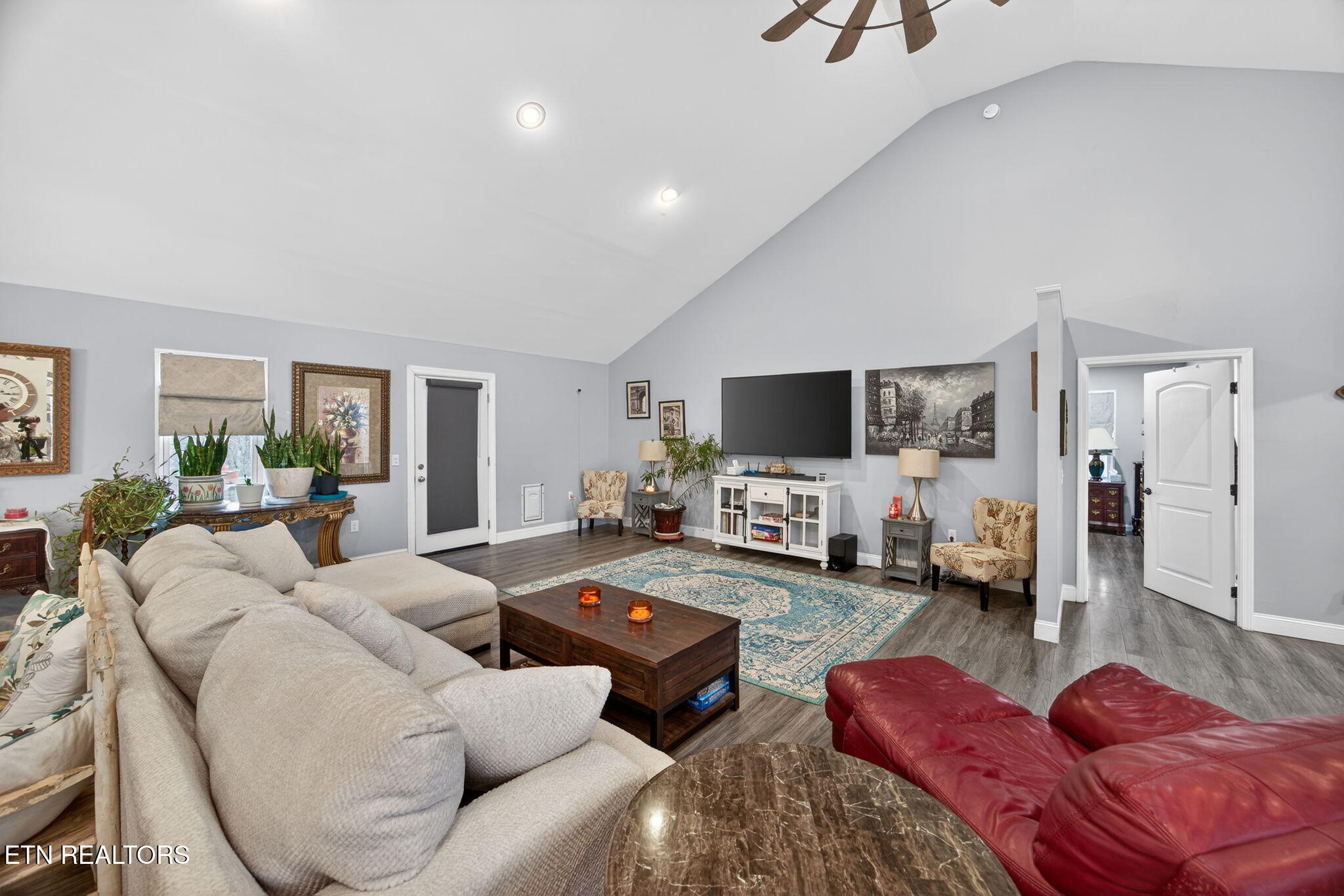 248 Bm Johnson Lane Gainesboro TN 38562