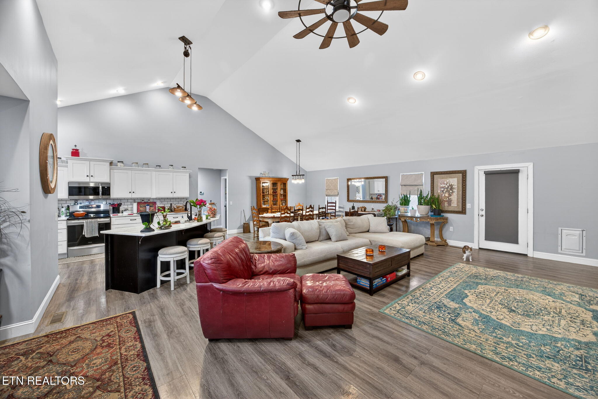 248 Bm Johnson Lane Gainesboro TN 38562