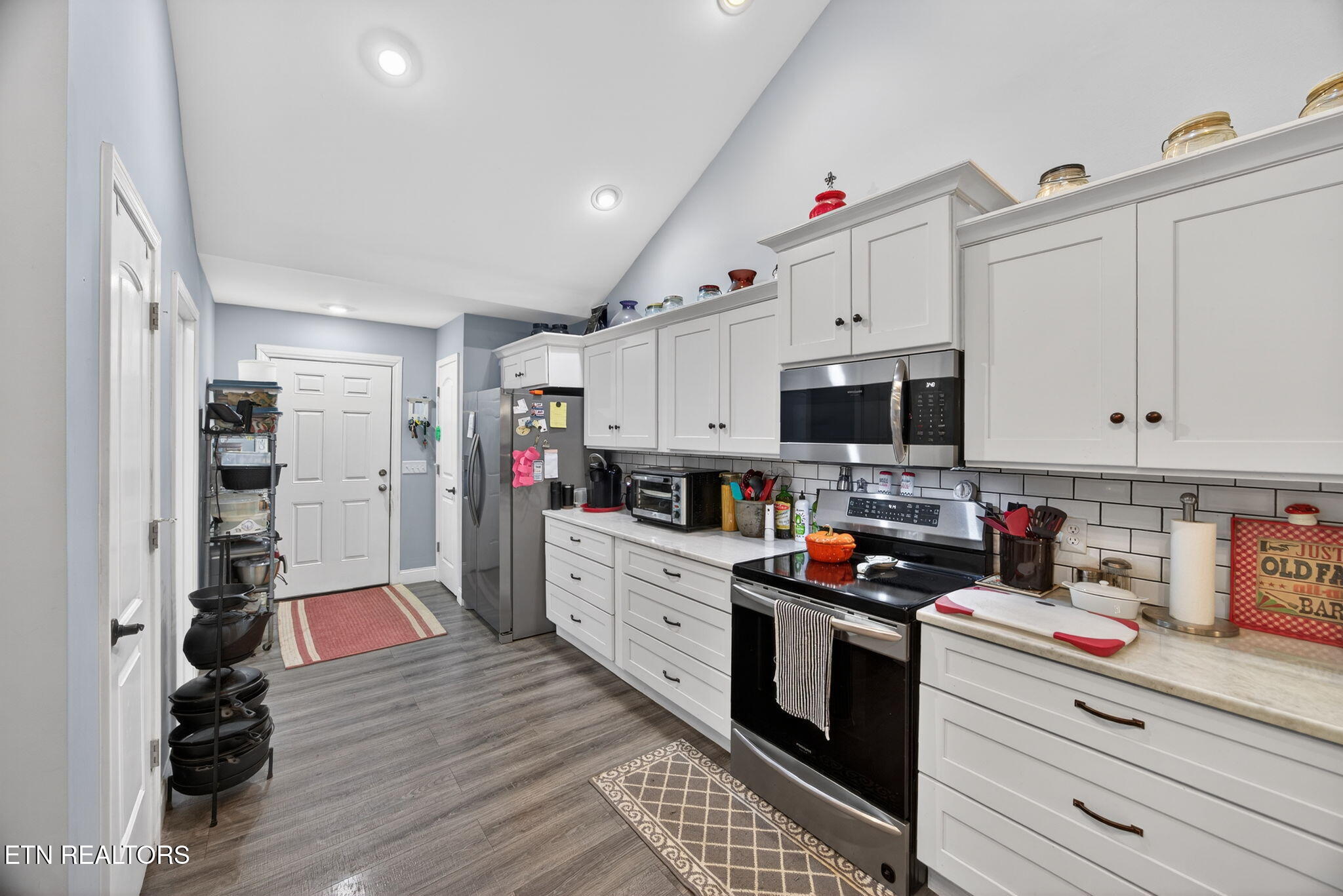 248 Bm Johnson Lane Gainesboro TN 38562