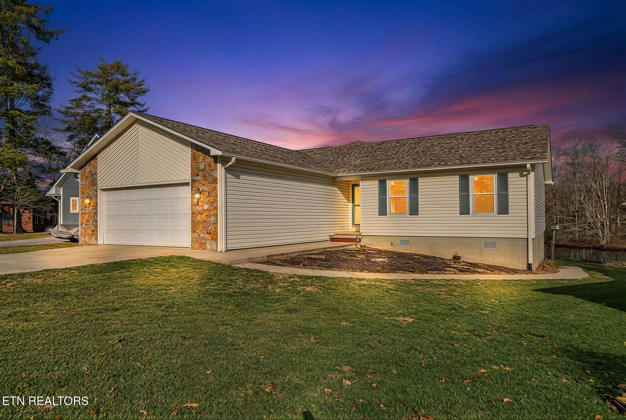 124 Peace Pipe Bend Crossville TN 38572