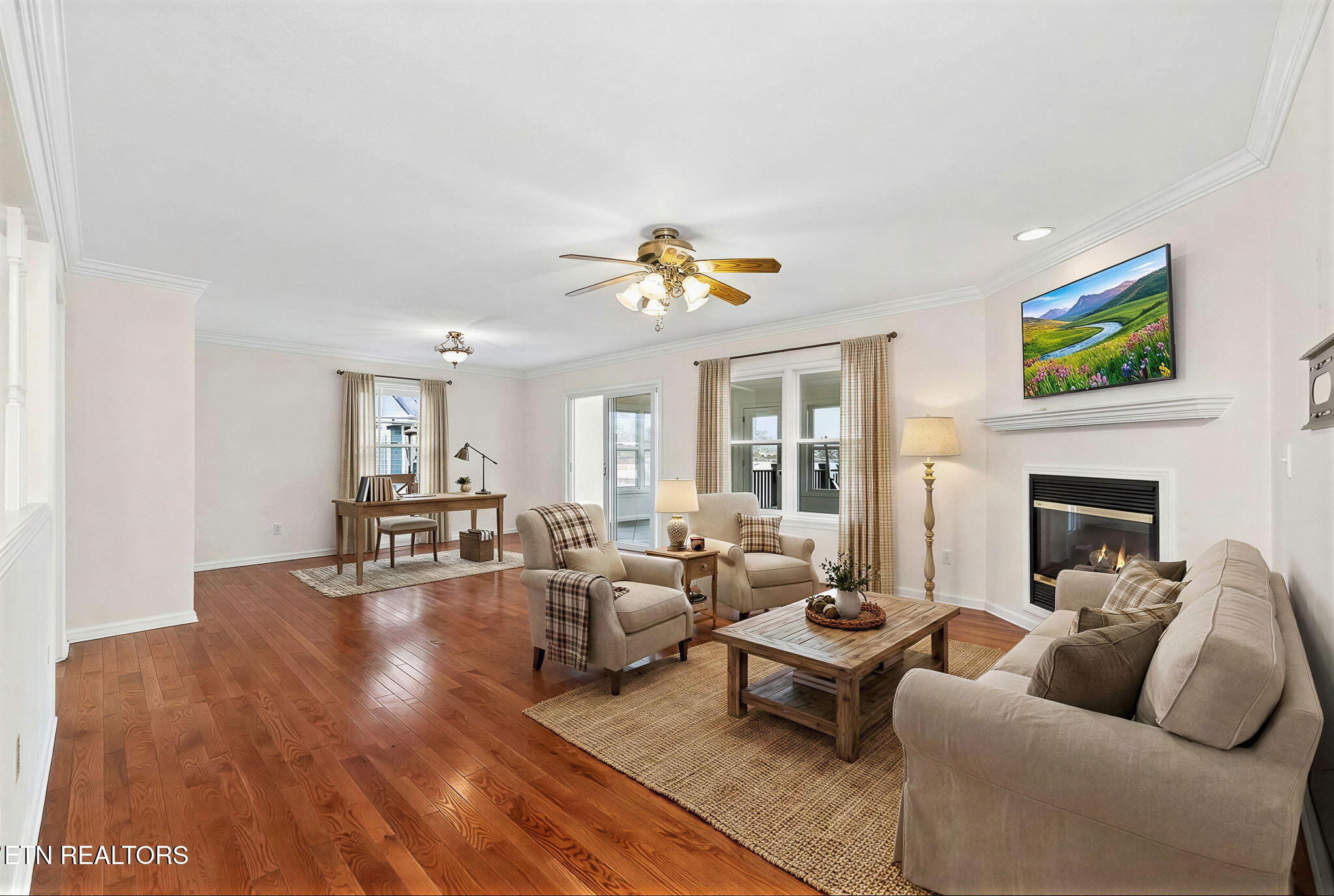124 Peace Pipe Bend Crossville TN 38572