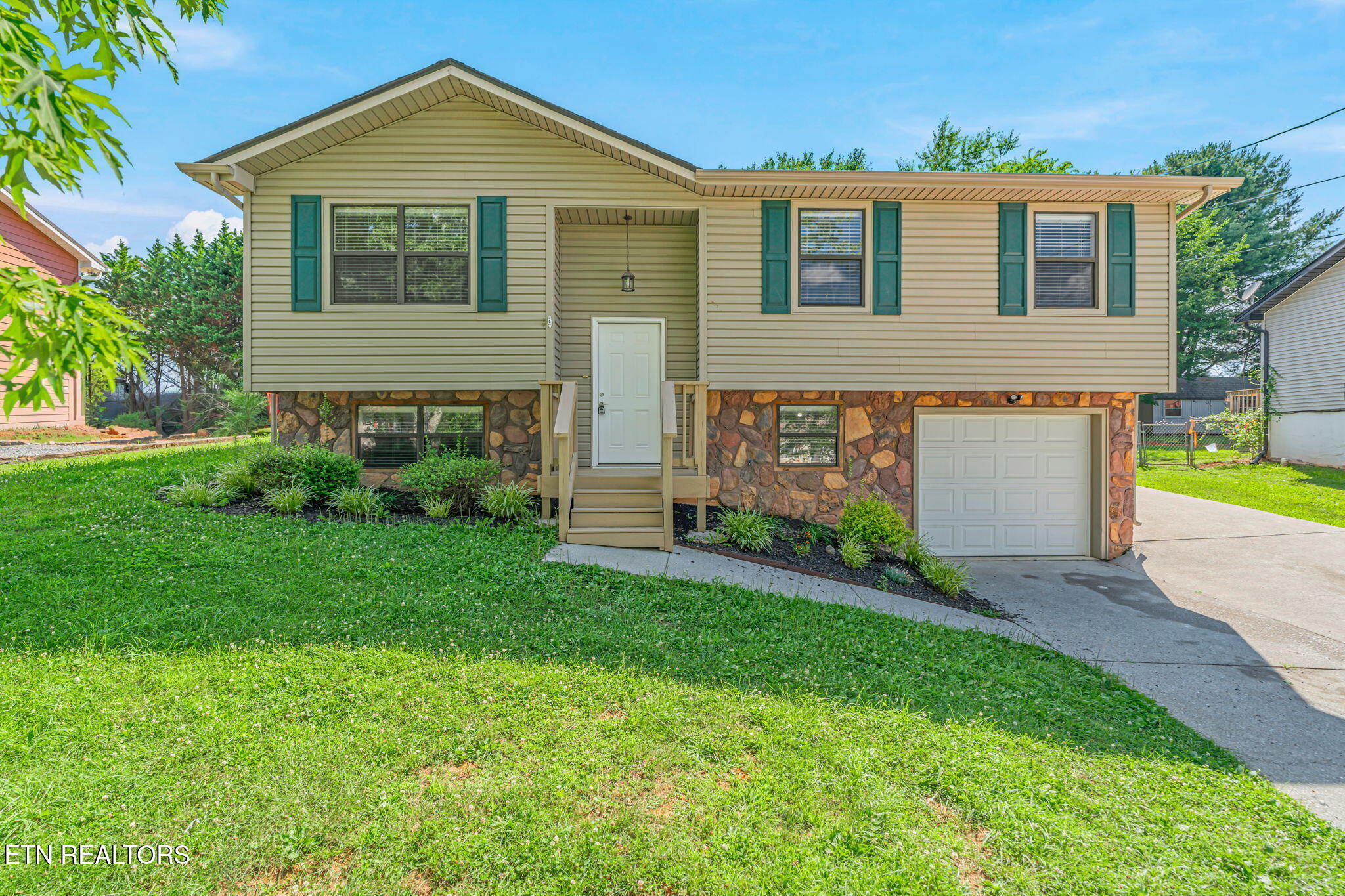 3125 Valemont Drive Maryville TN 37803
