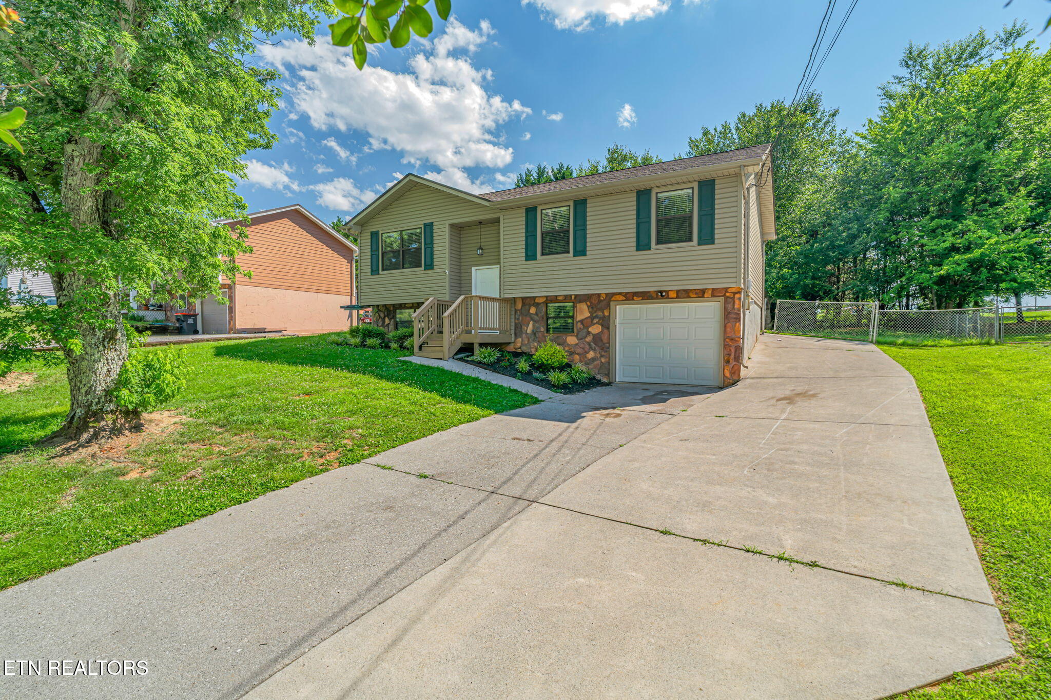 3125 Valemont Drive Maryville TN 37803