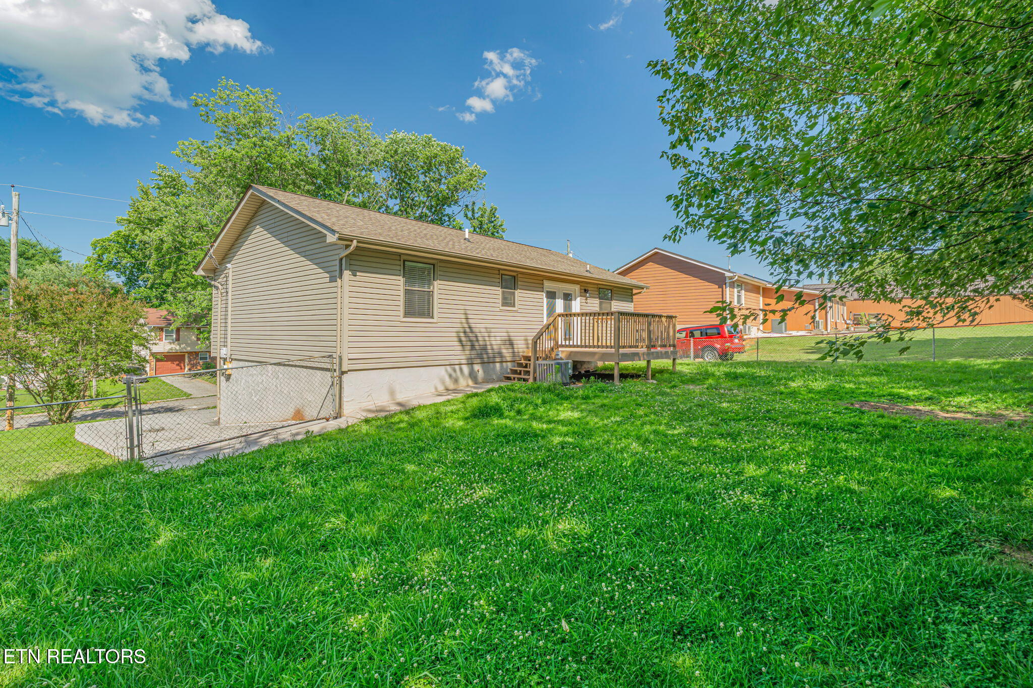 3125 Valemont Drive Maryville TN 37803