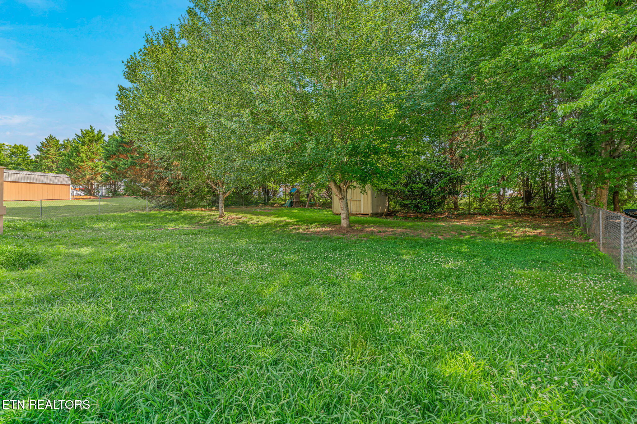 3125 Valemont Drive Maryville TN 37803