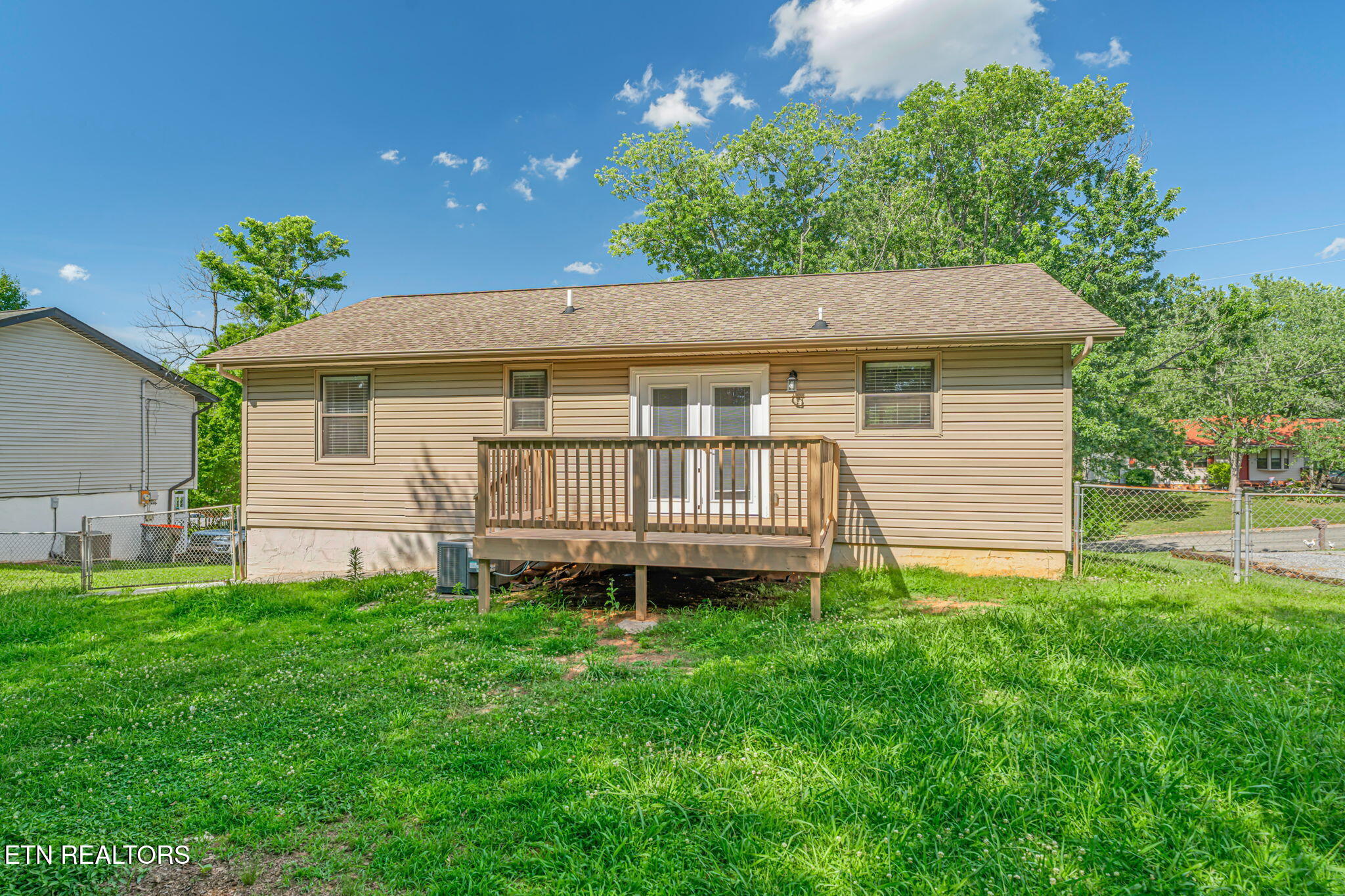 3125 Valemont Drive Maryville TN 37803