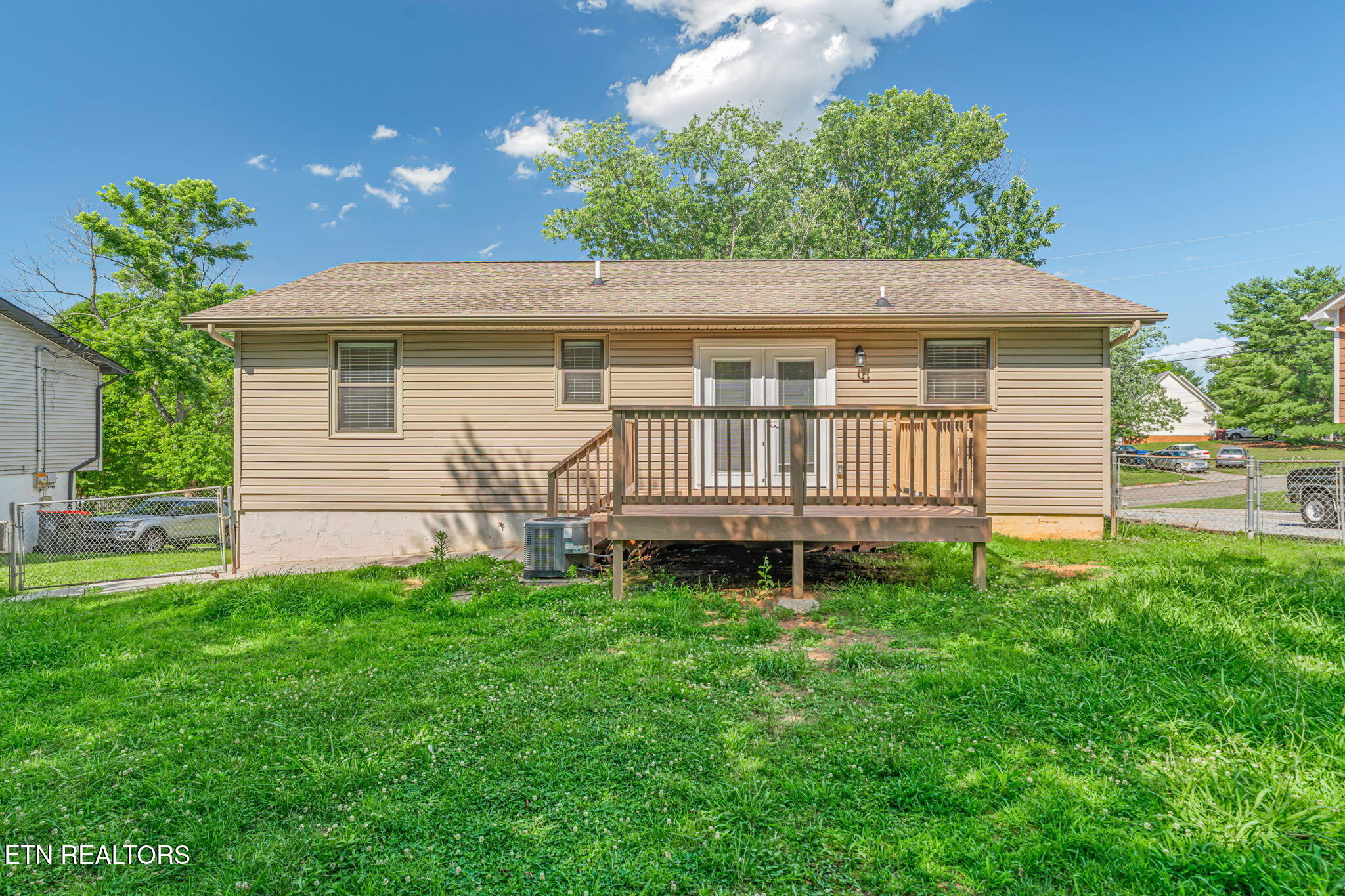 3125 Valemont Drive Maryville TN 37803
