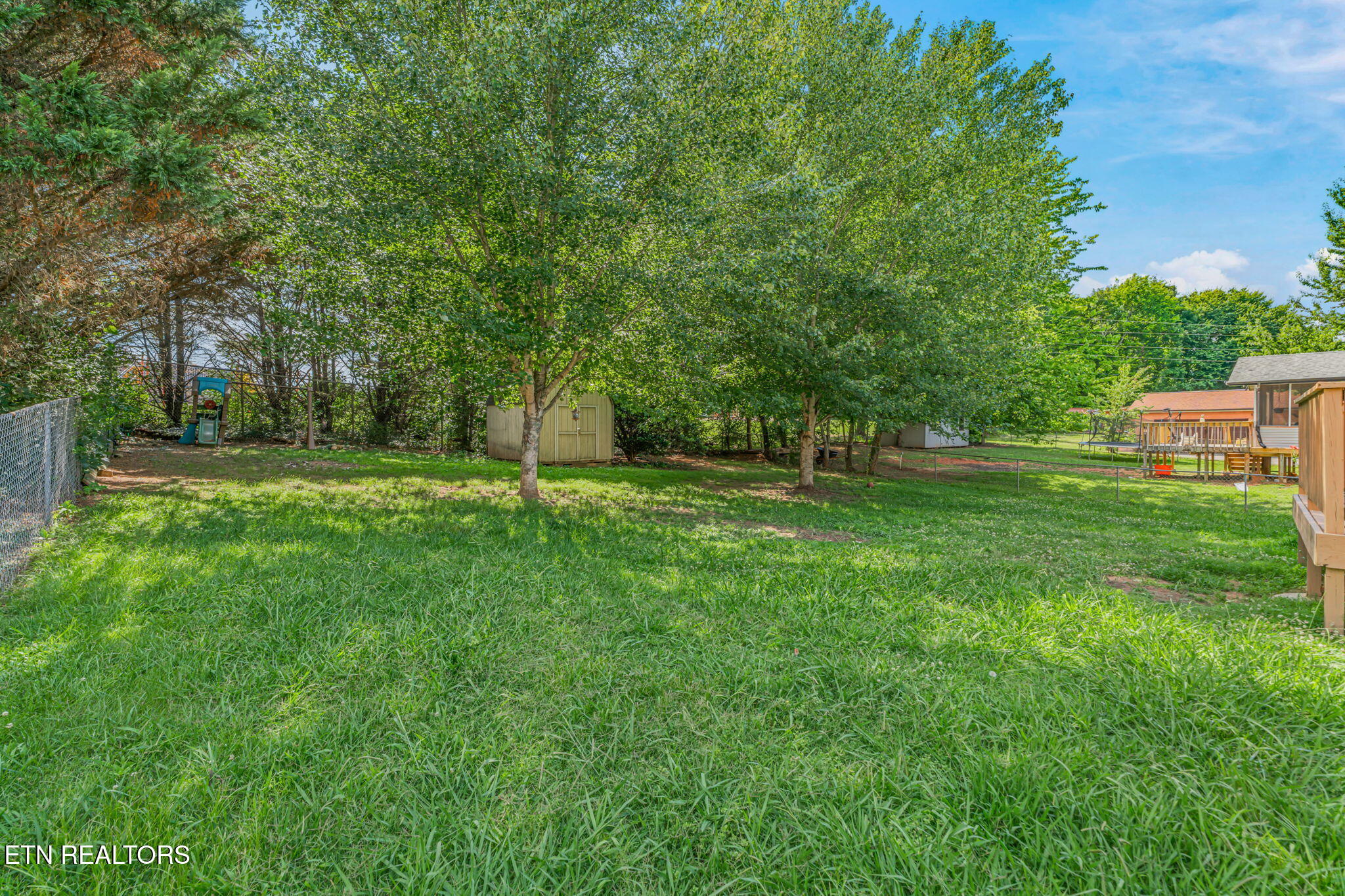 3125 Valemont Drive Maryville TN 37803