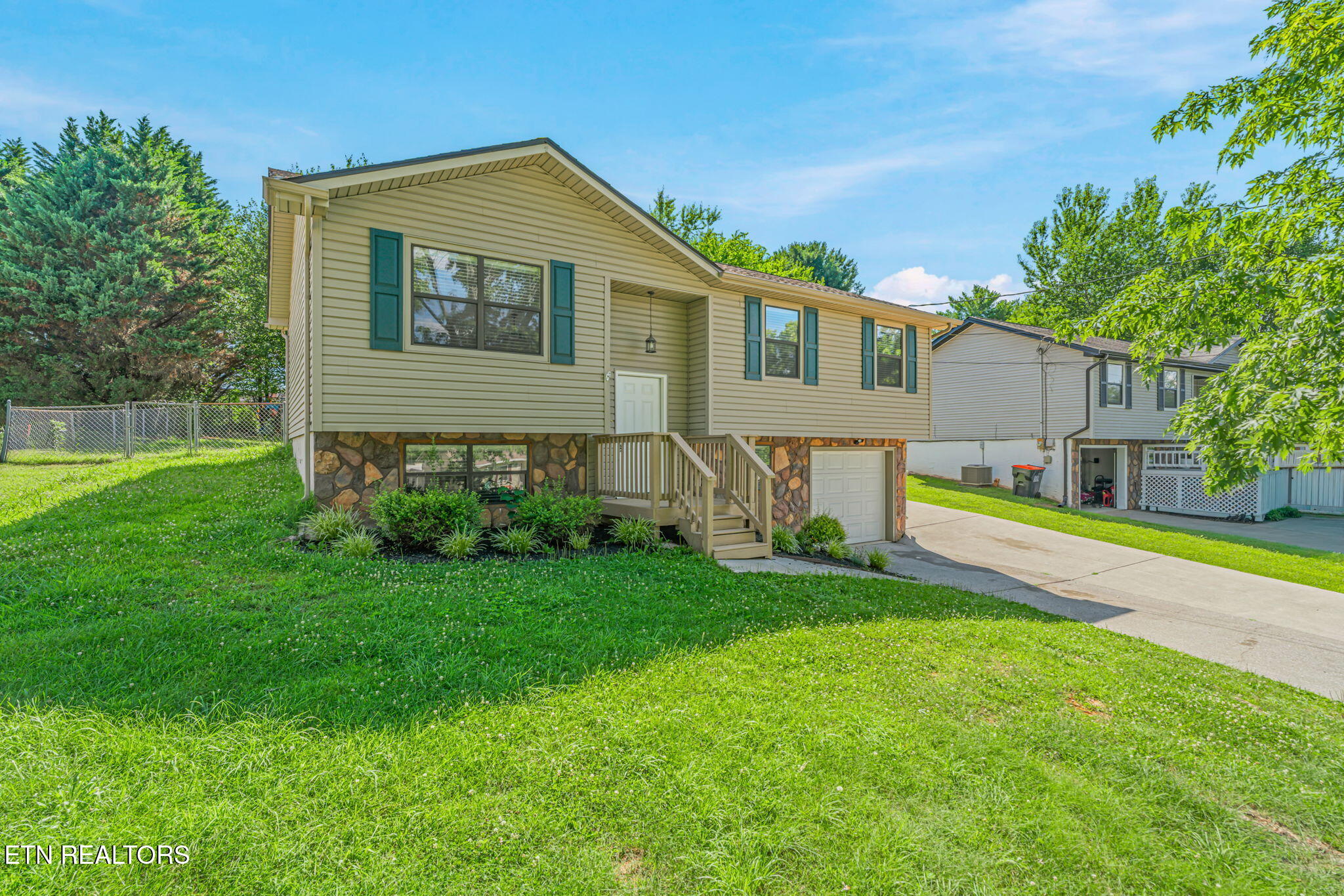 3125 Valemont Drive Maryville TN 37803