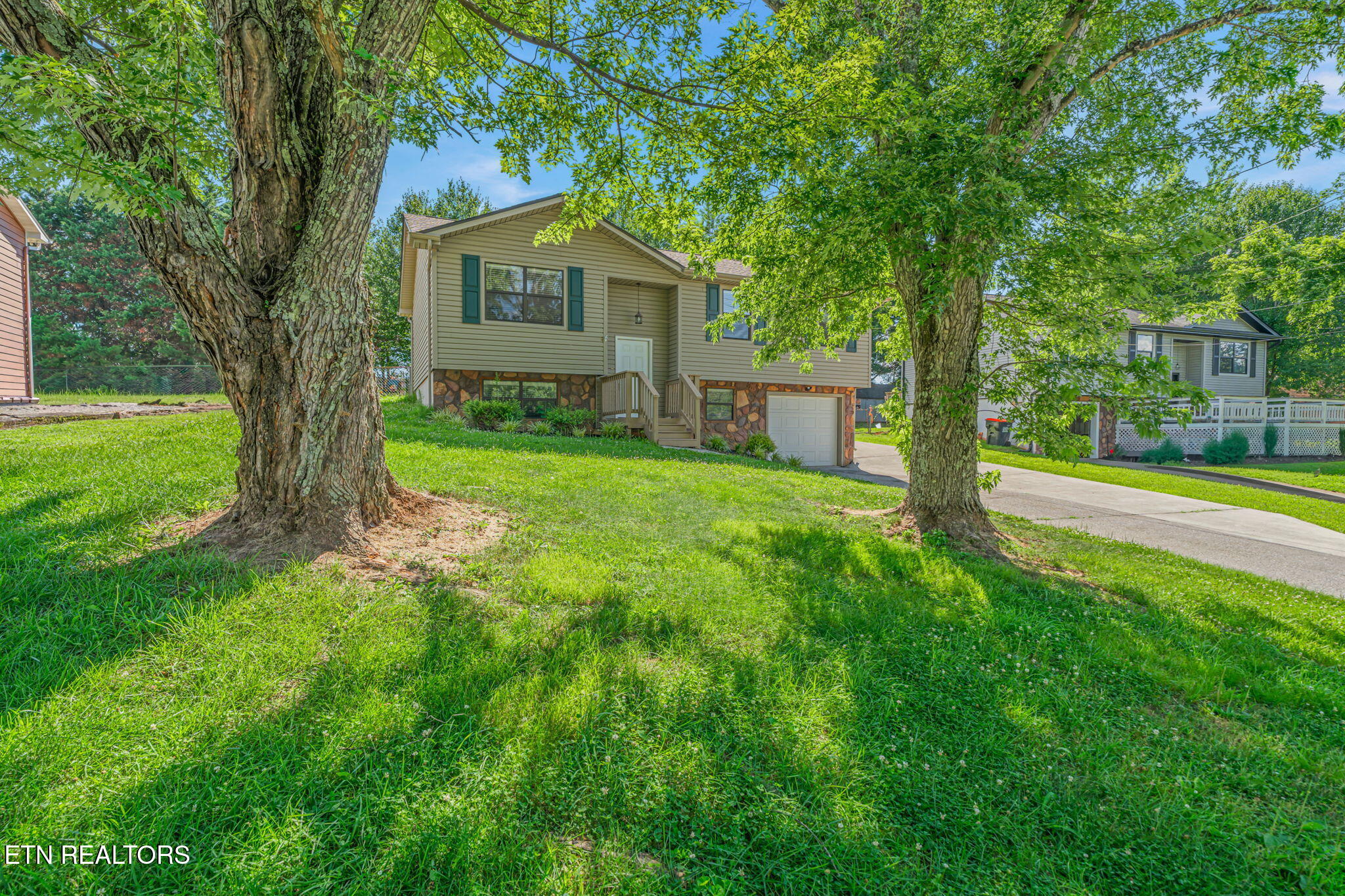 3125 Valemont Drive Maryville TN 37803