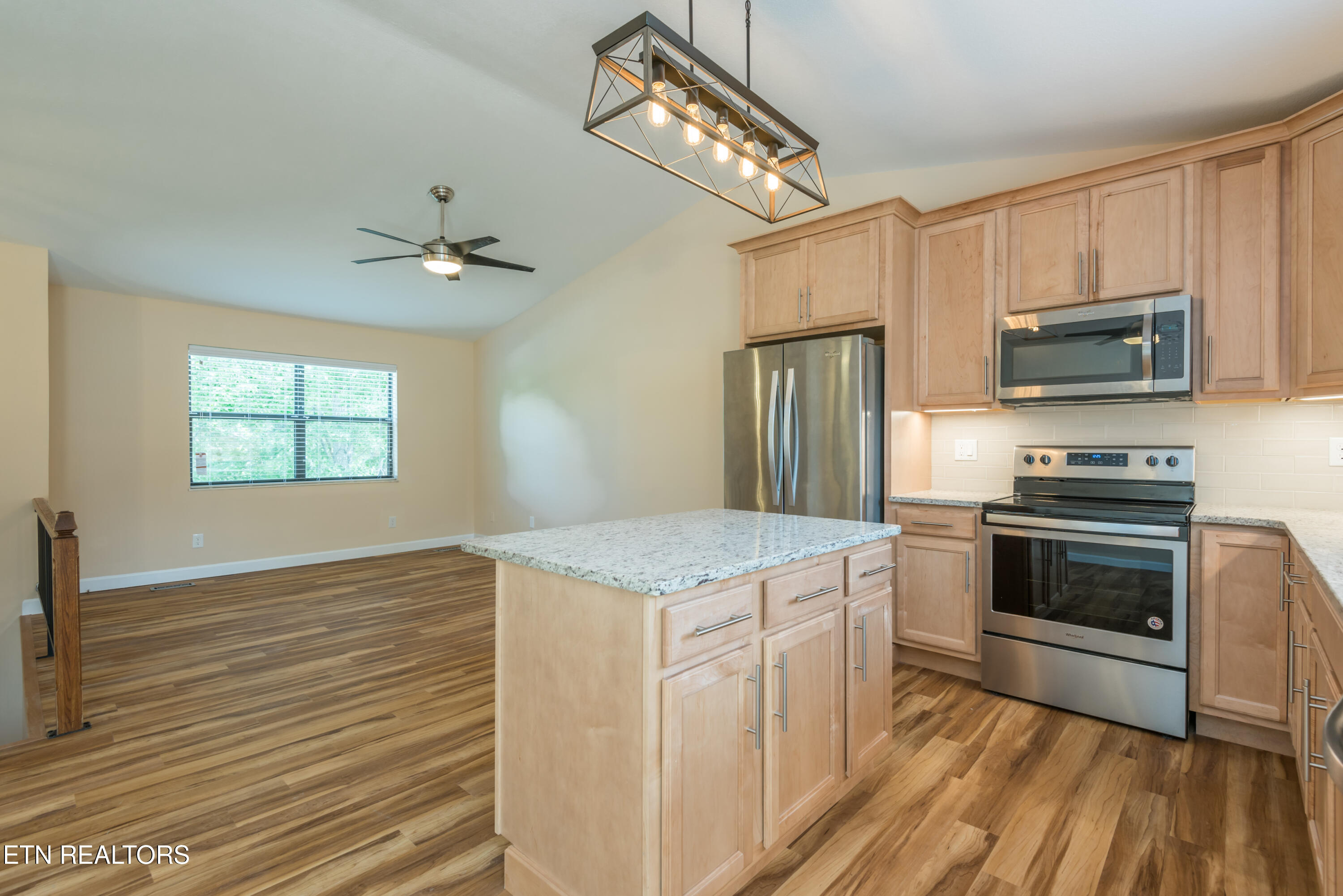 3125 Valemont Drive Maryville TN 37803